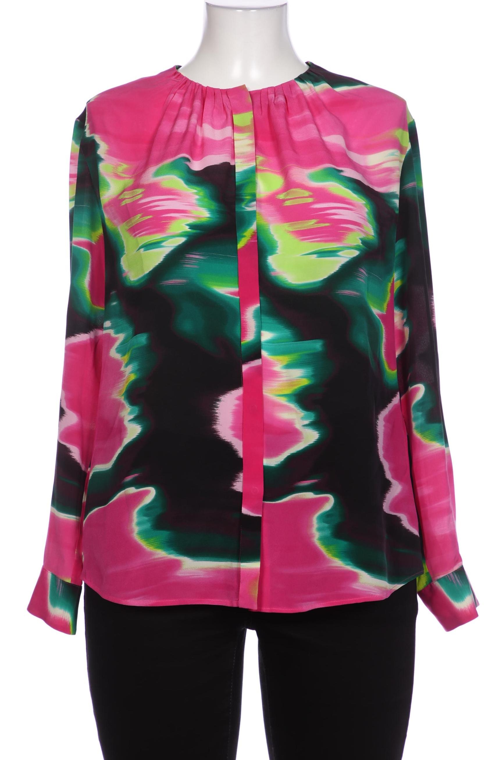 

Boss by Hugo Boss Damen Bluse, mehrfarbig, Gr. 42