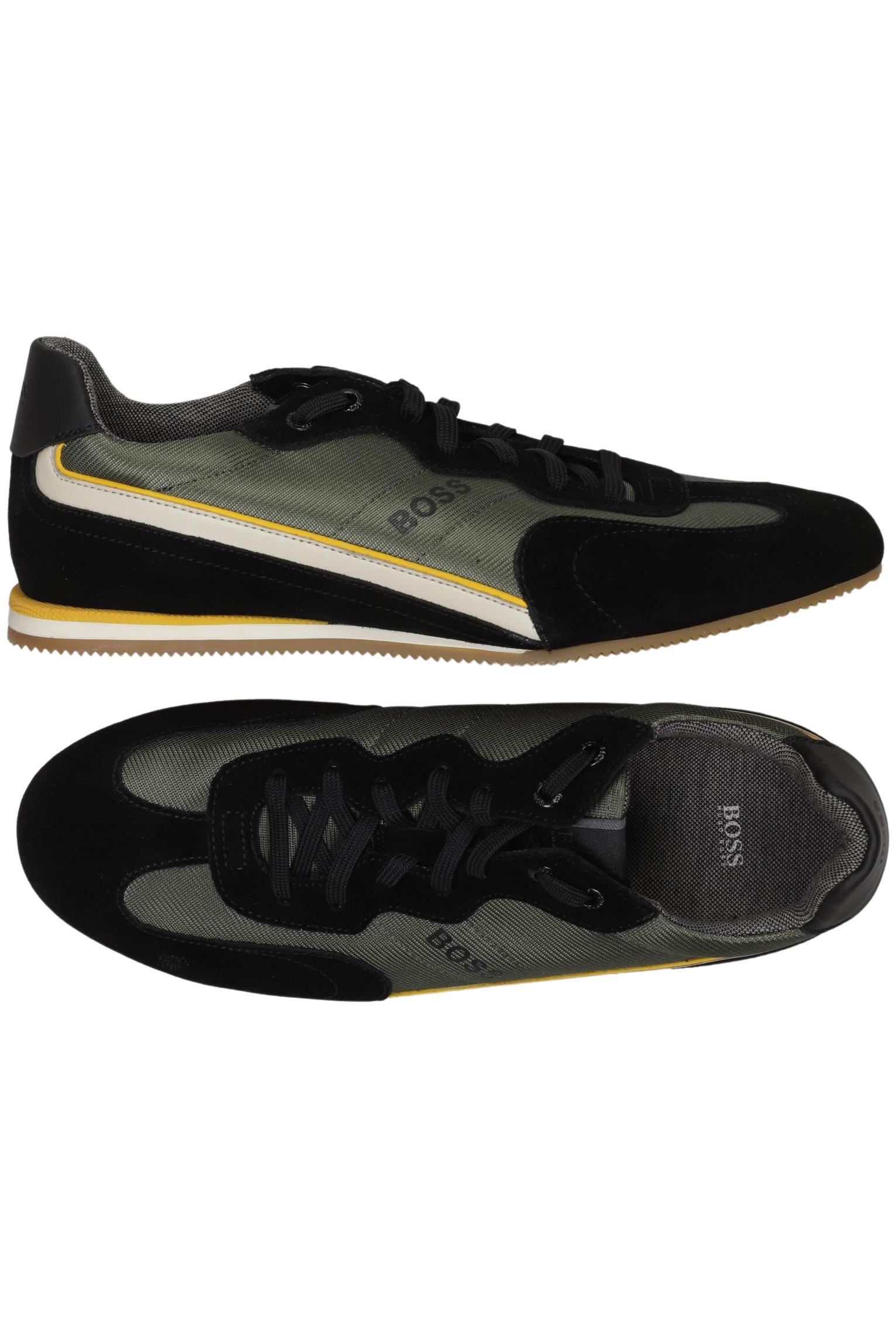 

Boss by Hugo Boss Herren Sneakers, mehrfarbig, Gr. 42