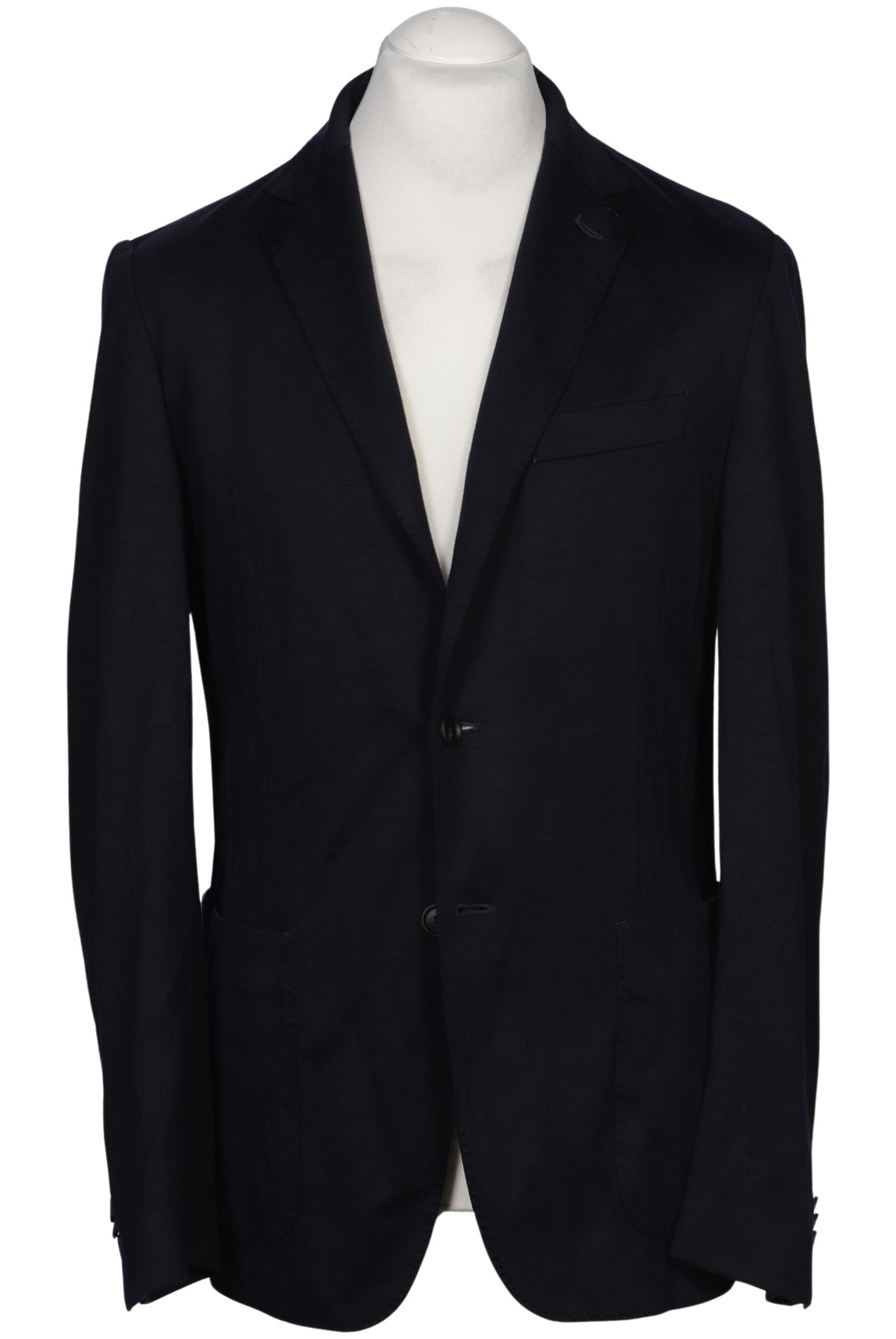 

Boss by Hugo Boss Herren Sakko, marineblau, Gr. 48