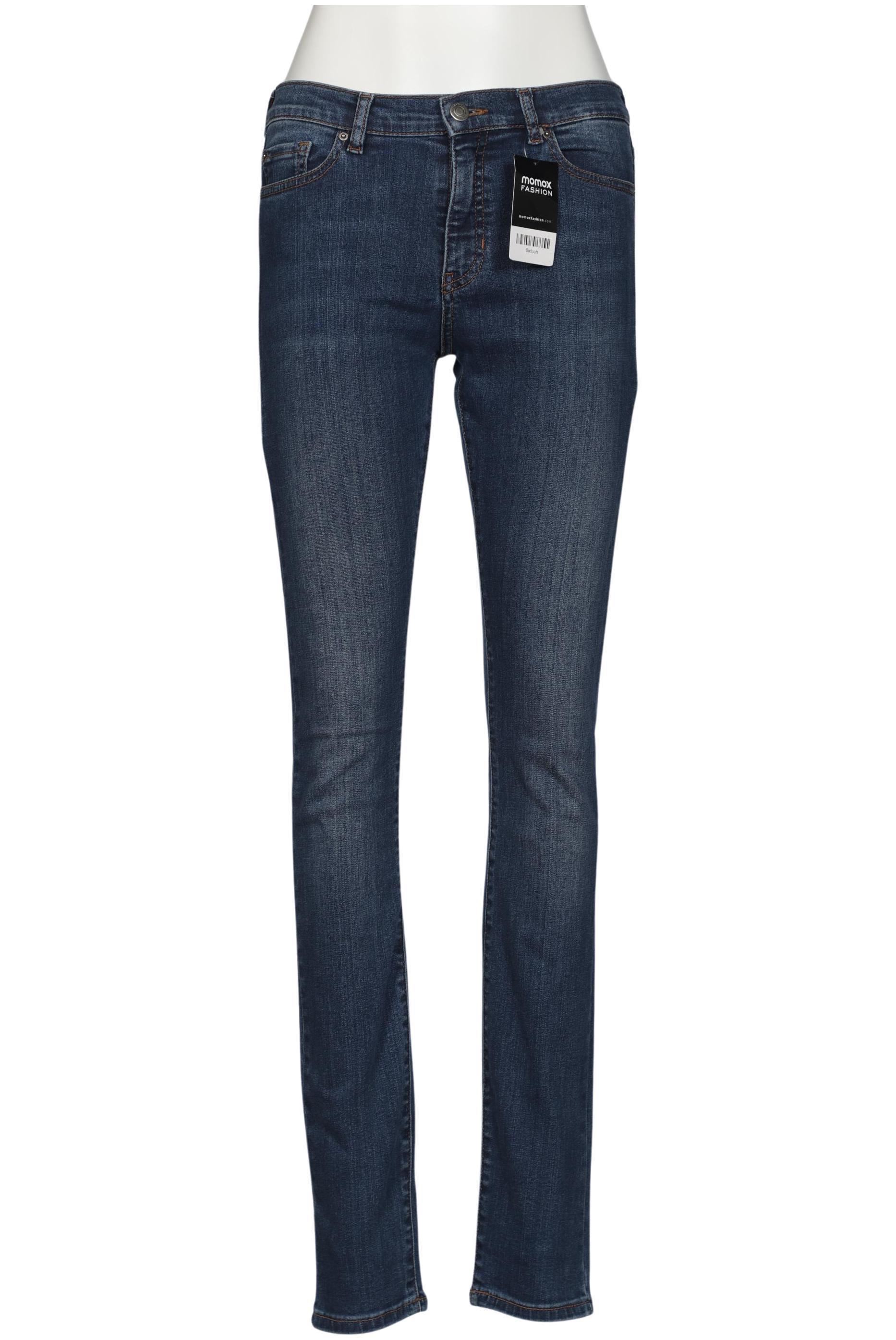 

Boss by Hugo Boss Damen Jeans, blau, Gr. 27