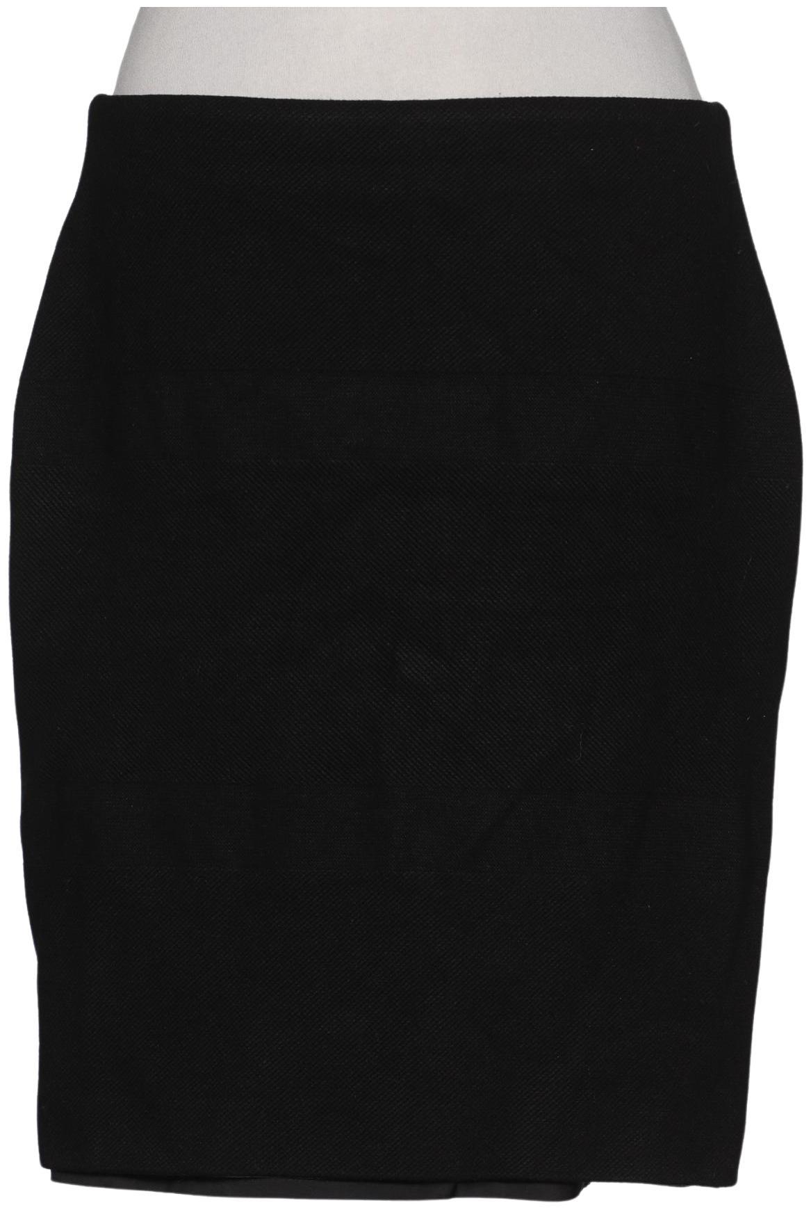 

Boss by Hugo Boss Damen Rock, schwarz, Gr. 38