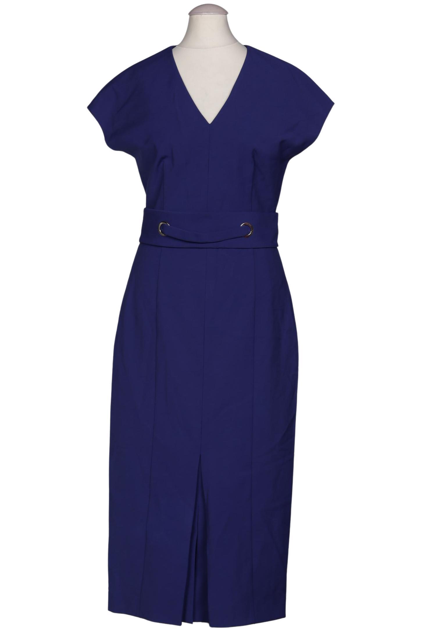 

Boss by Hugo Boss Damen Kleid, marineblau, Gr. 36