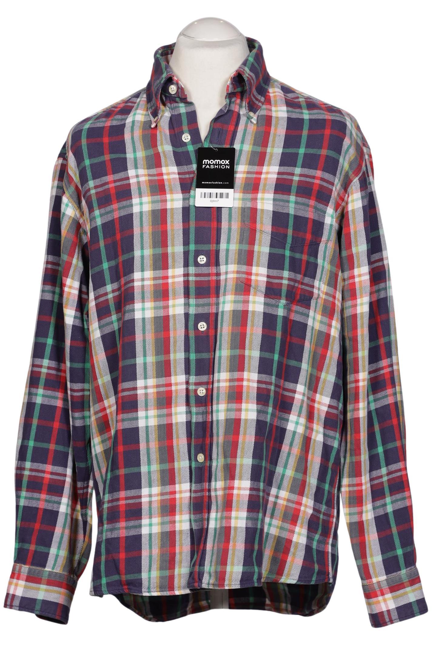 

Boss by Hugo Boss Herren Hemd, mehrfarbig, Gr. 52