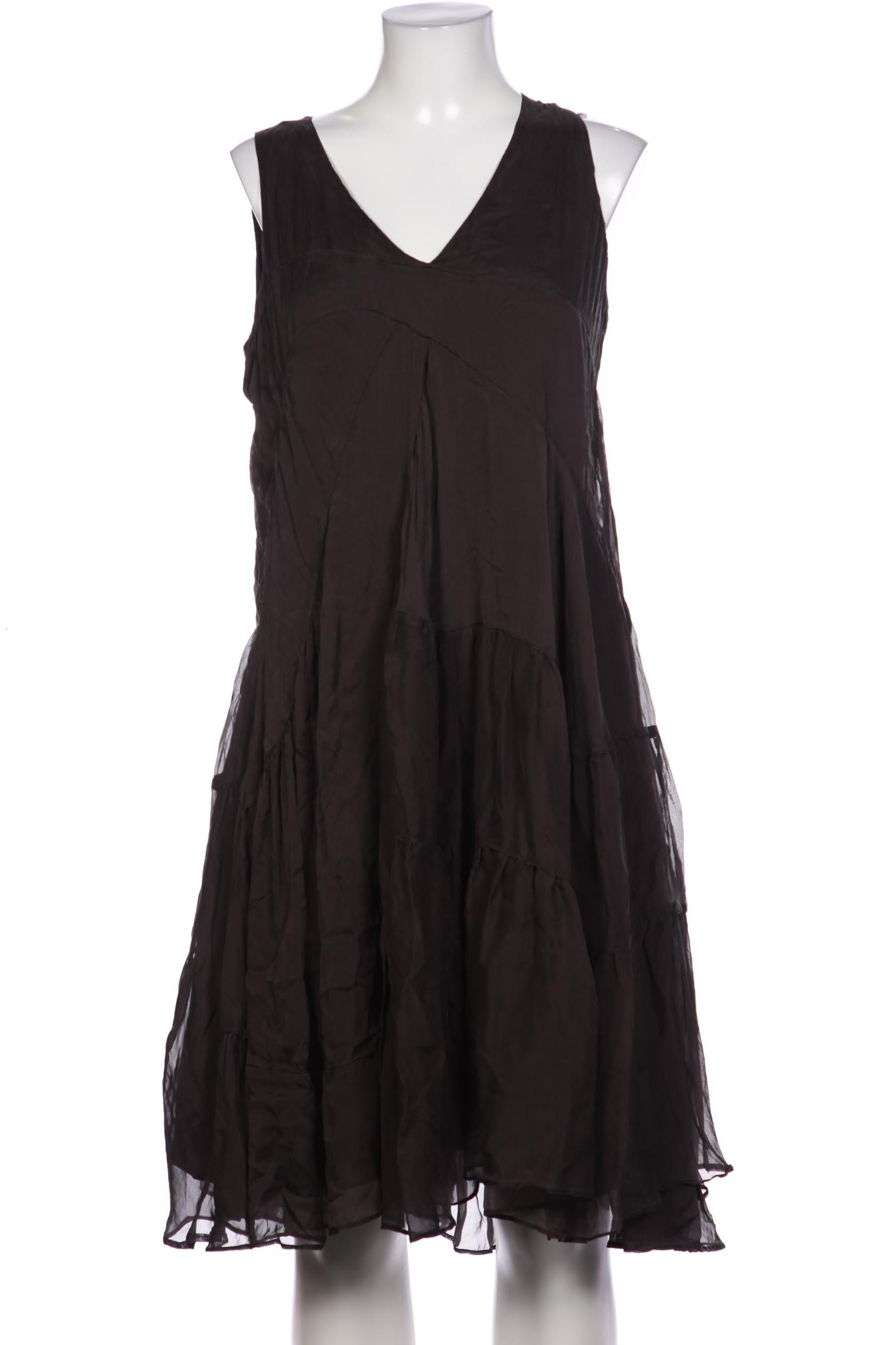 

Boss by Hugo Boss Damen Kleid, grau, Gr. 42