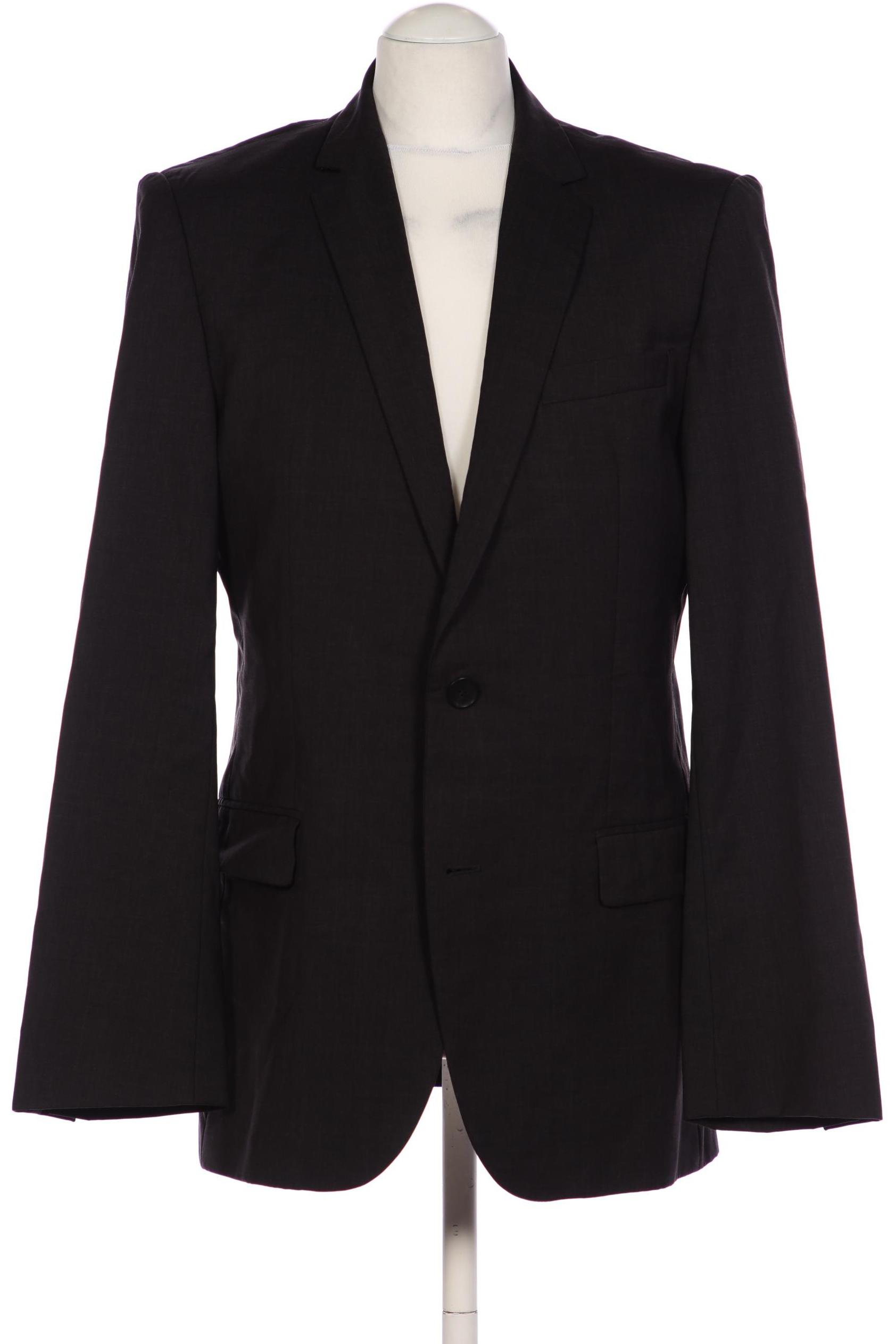 

Boss by Hugo Boss Herren Sakko, grau, Gr. 50
