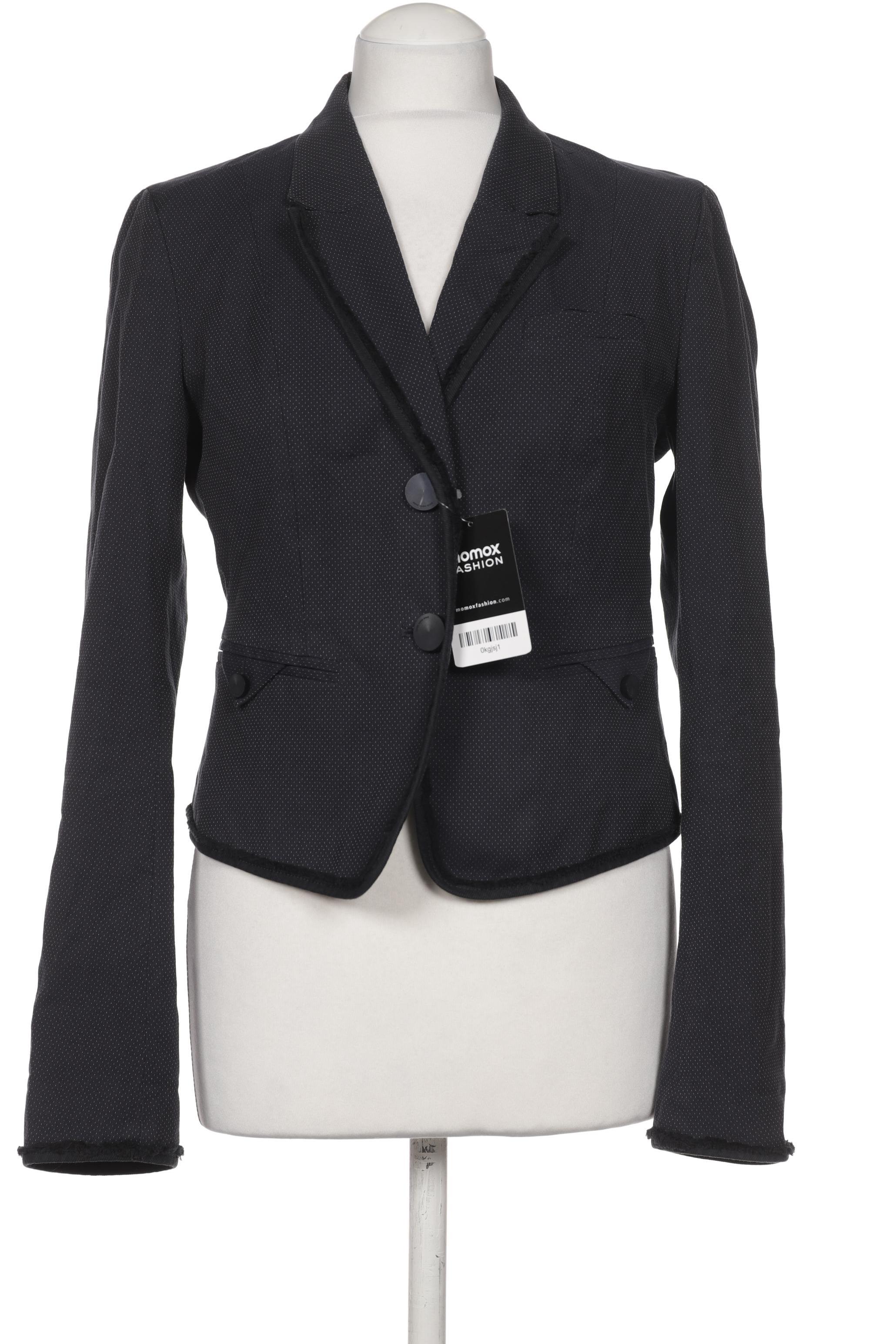 

Boss by Hugo Boss Damen Blazer, marineblau, Gr. 40