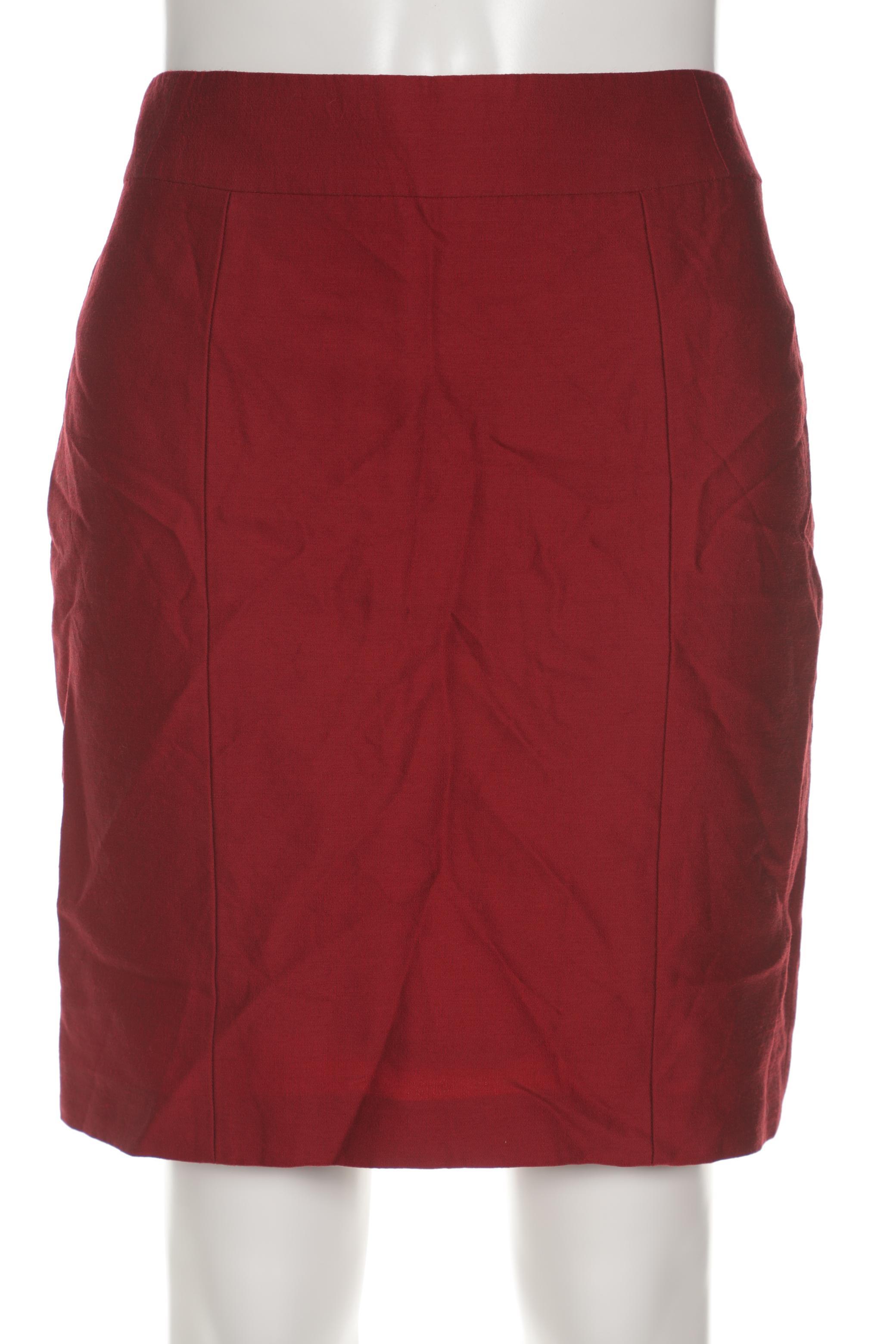 

BOSS by Hugo Boss Damen Rock, rot