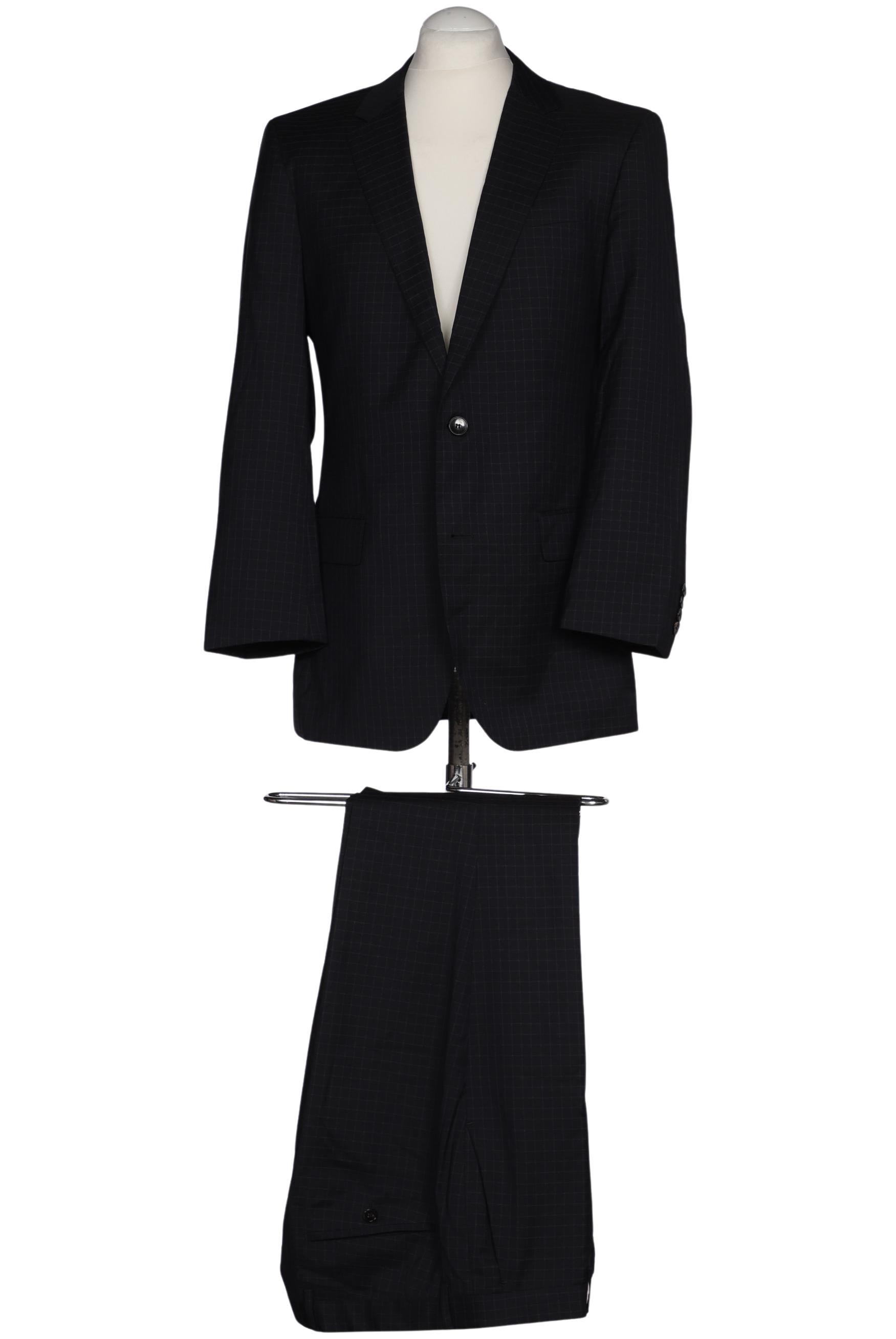 

Boss by Hugo Boss Herren Anzug, marineblau, Gr. 98