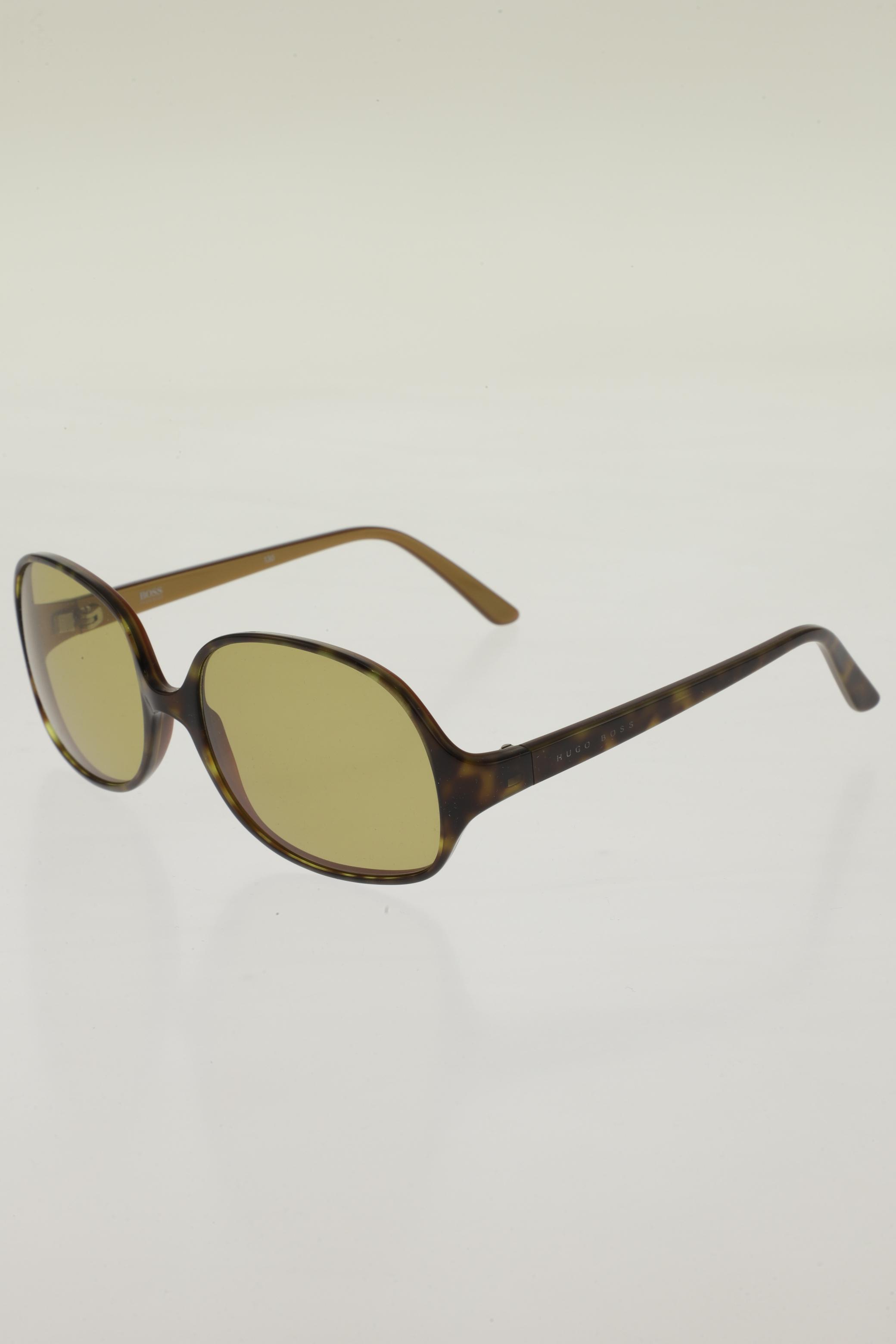 

BOSS by Hugo Boss Damen Sonnenbrille, braun