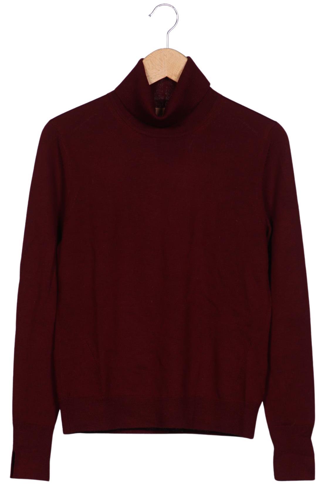 

Boss by Hugo Boss Damen Pullover, bordeaux, Gr. 38