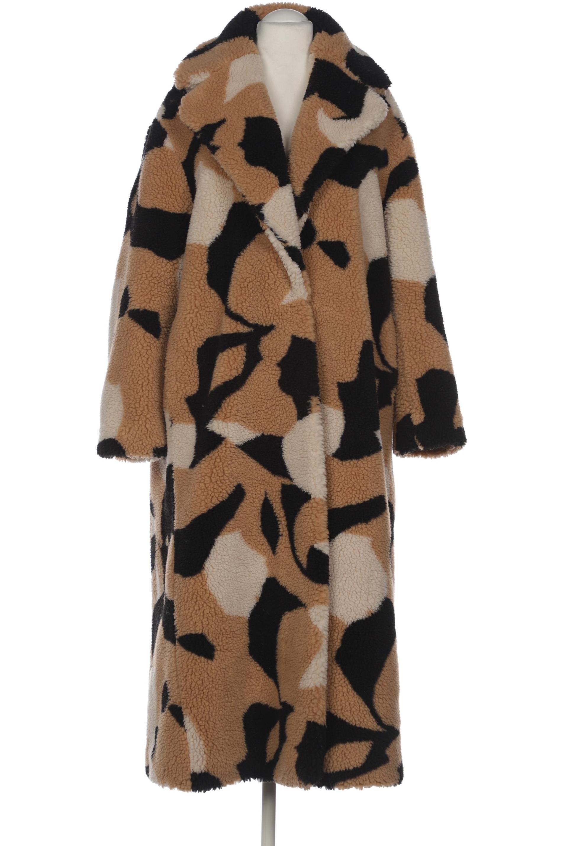 

Boss by Hugo Boss Damen Mantel, beige, Gr. 40