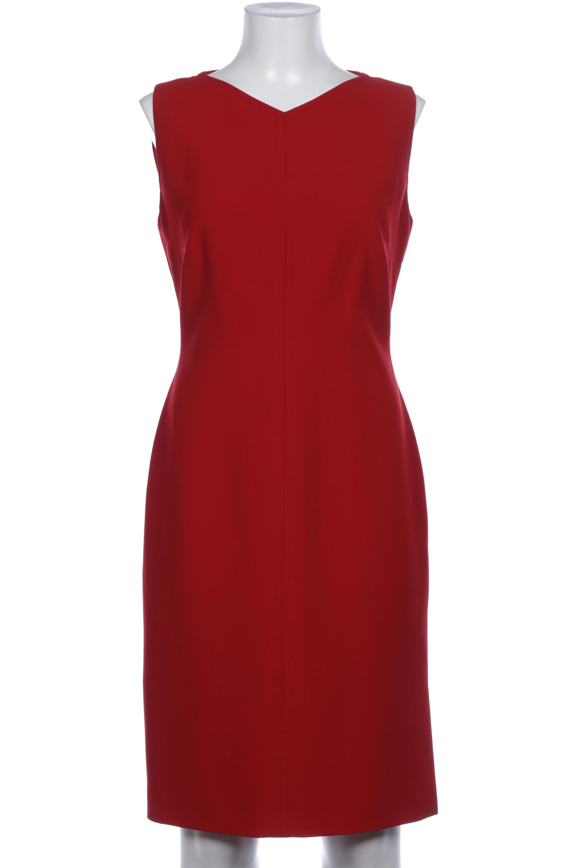 

Boss by Hugo Boss Damen Kleid, rot, Gr. 40