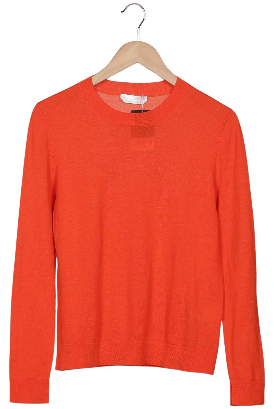 

Boss by Hugo Boss Damen Pullover, orange, Gr. 38