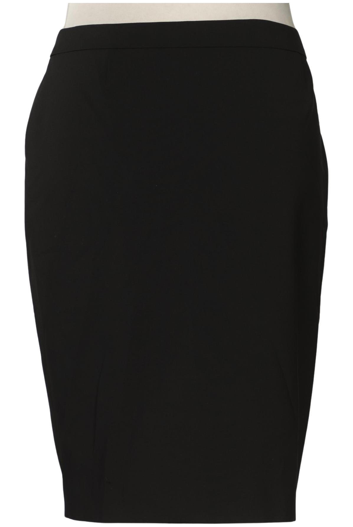 

Boss by Hugo Boss Damen Rock, schwarz, Gr. 42