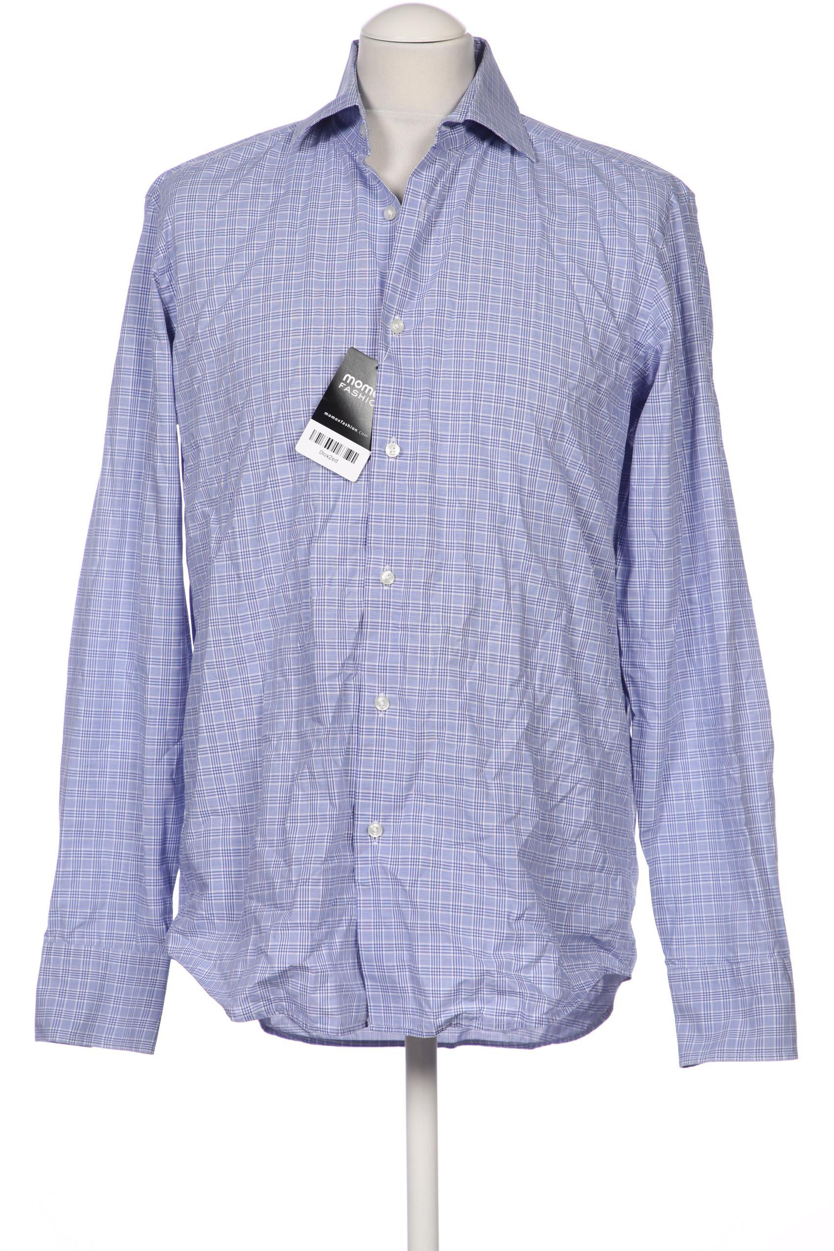 

BOSS by Hugo Boss Herren Hemd, hellblau