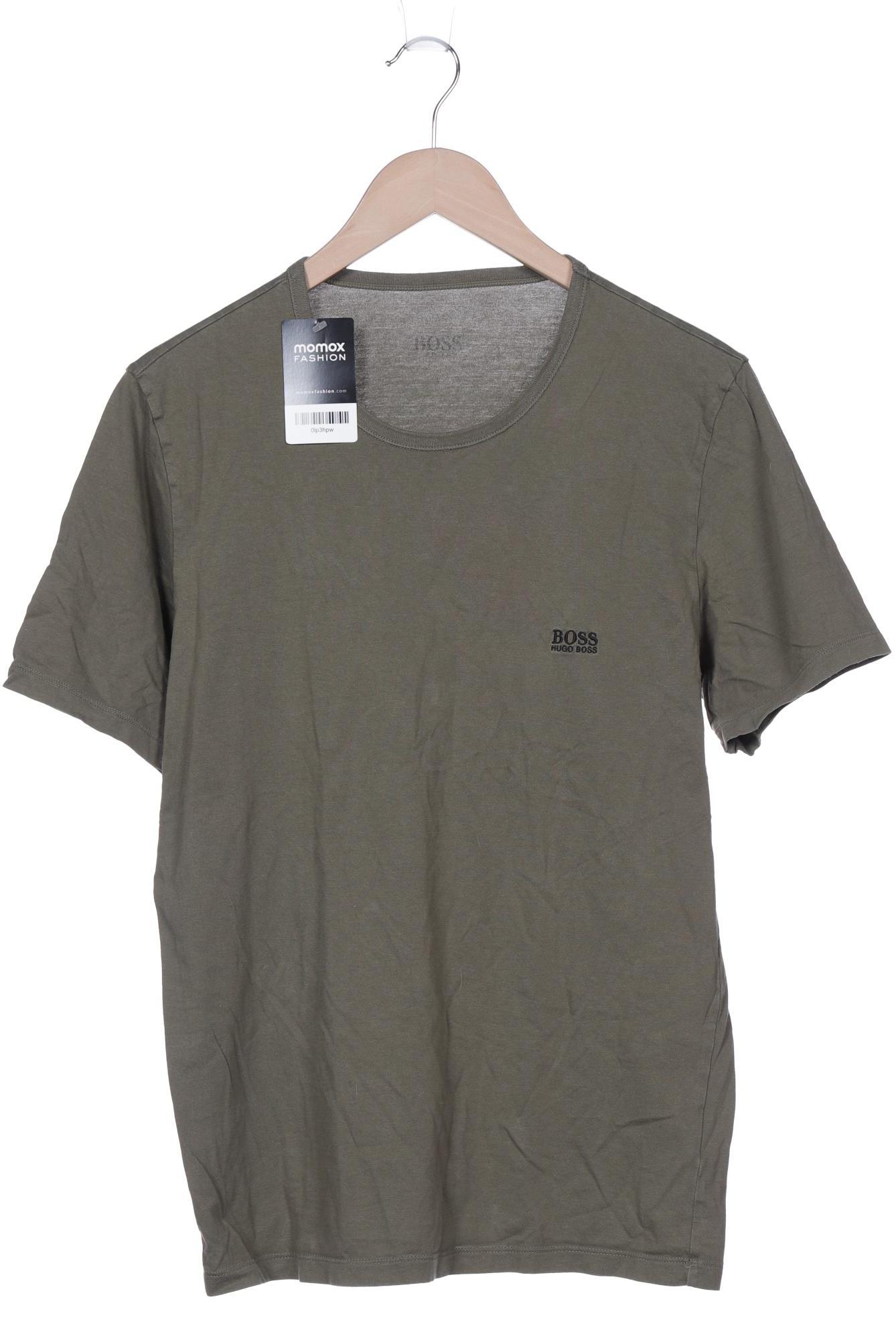 

Boss by Hugo Boss Herren T-Shirt, grün, Gr. 52