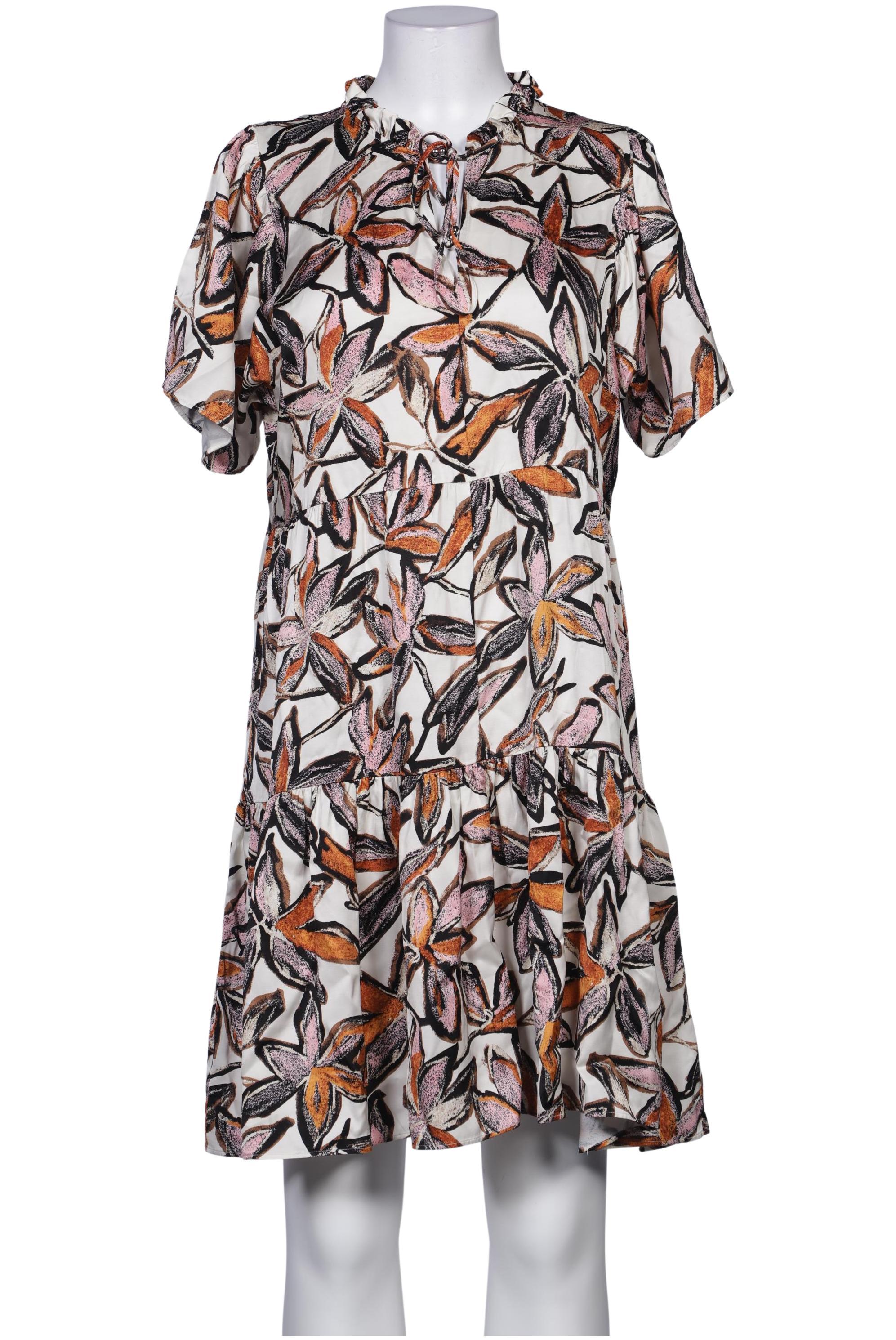 

Boss by Hugo Boss Damen Kleid, cremeweiß, Gr. 38