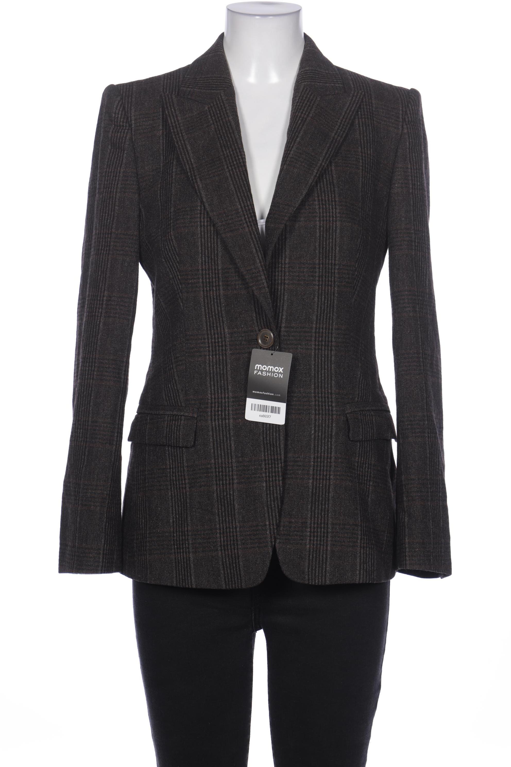 

Boss by Hugo Boss Damen Blazer, braun, Gr. 38