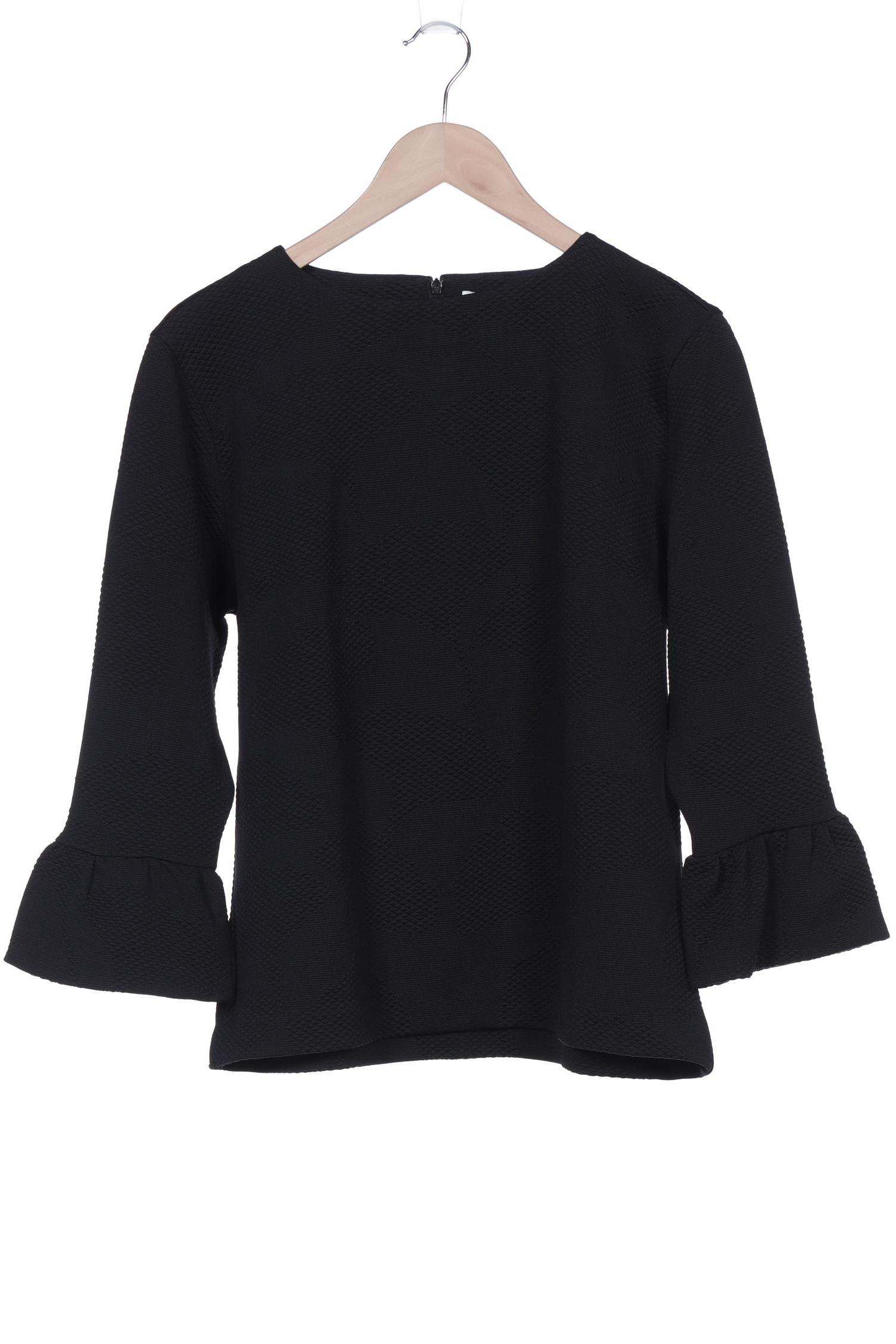 

Boss by Hugo Boss Damen Pullover, schwarz, Gr. 44