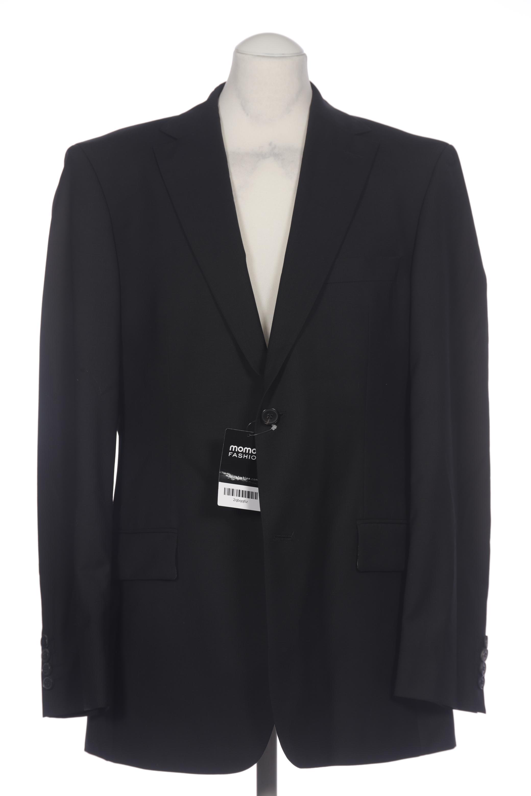 

Boss by Hugo Boss Herren Sakko, schwarz, Gr. 50
