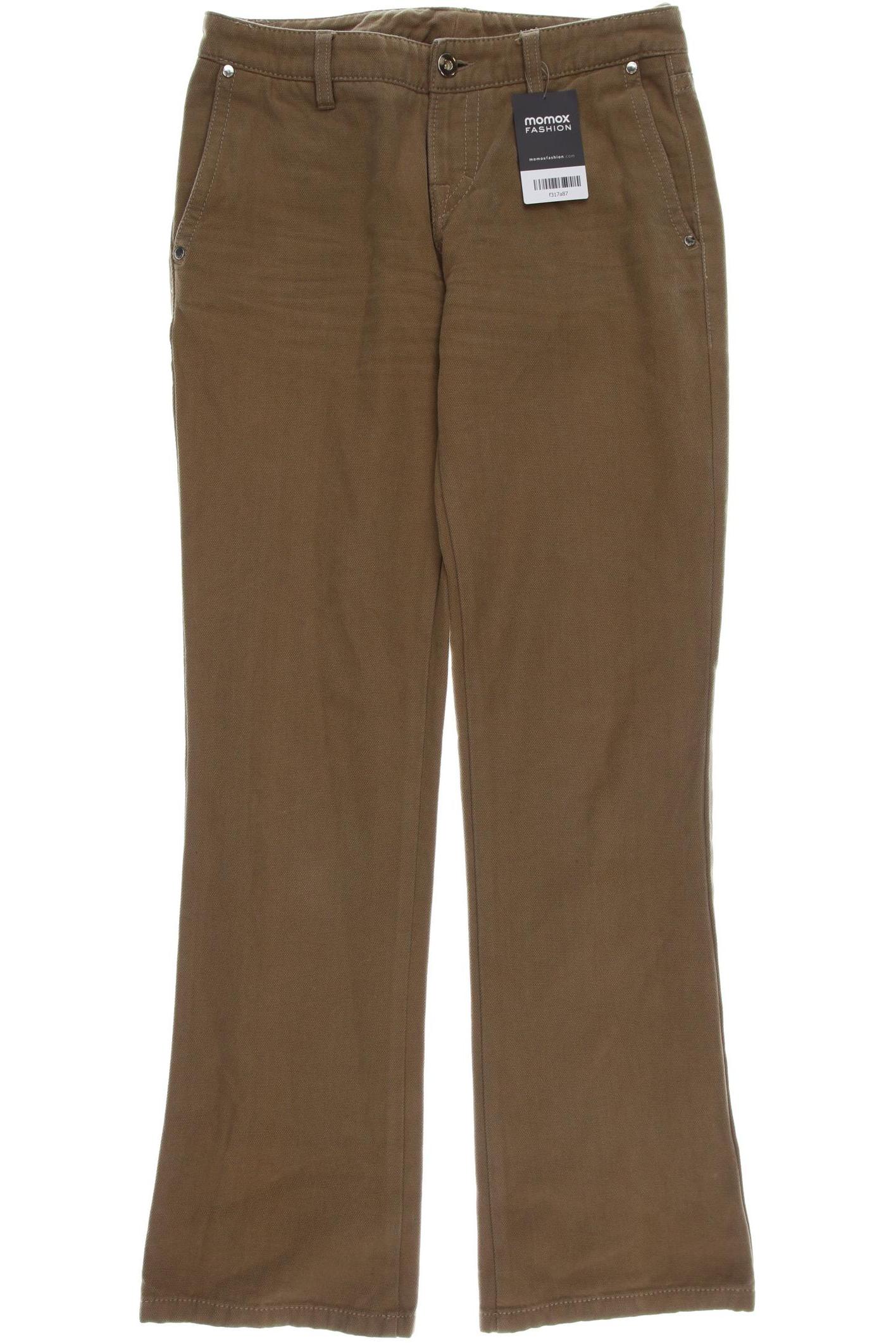

Boss by Hugo Boss Damen Stoffhose, braun, Gr. 38