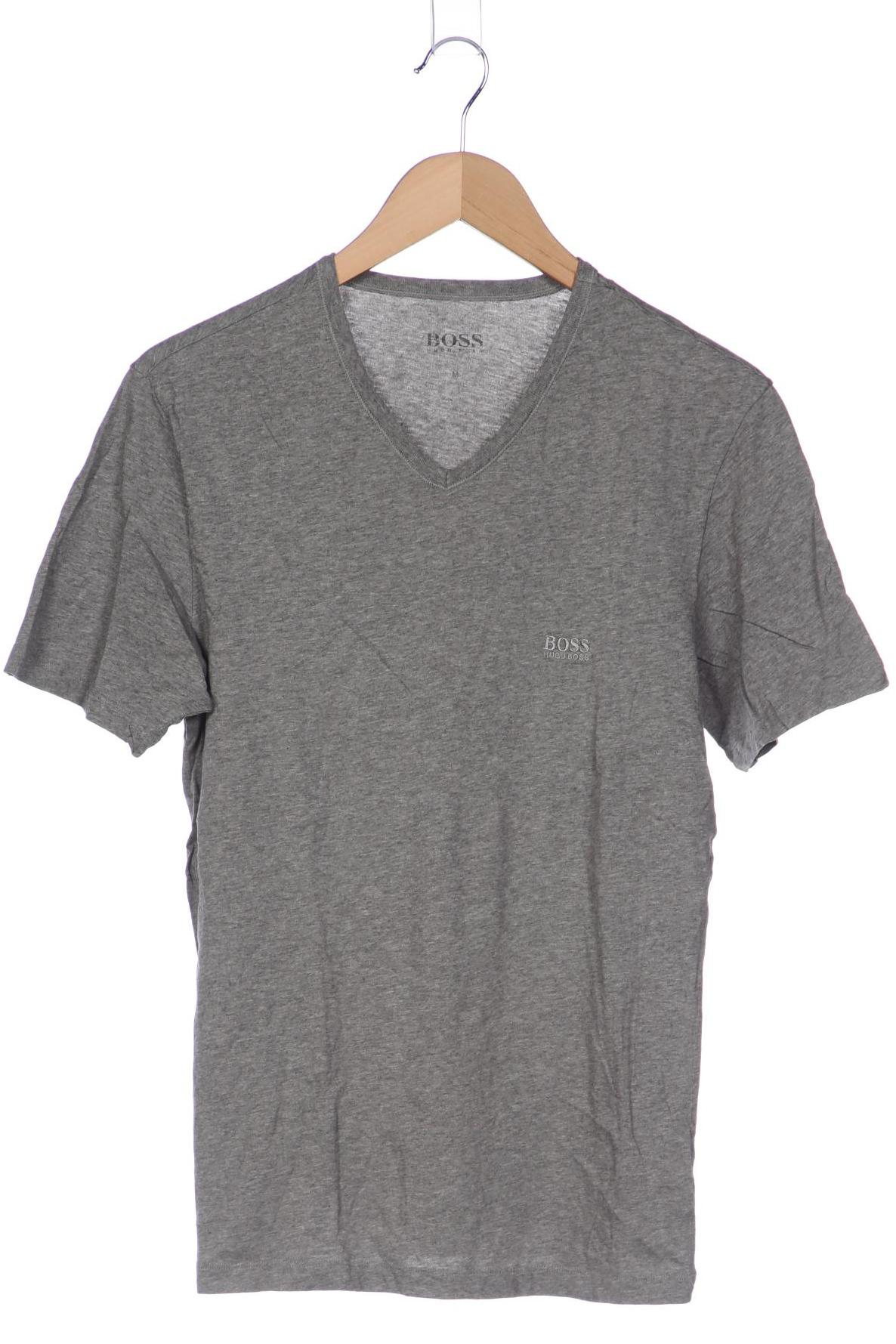 

Boss by Hugo Boss Herren T-Shirt, grau, Gr. 48