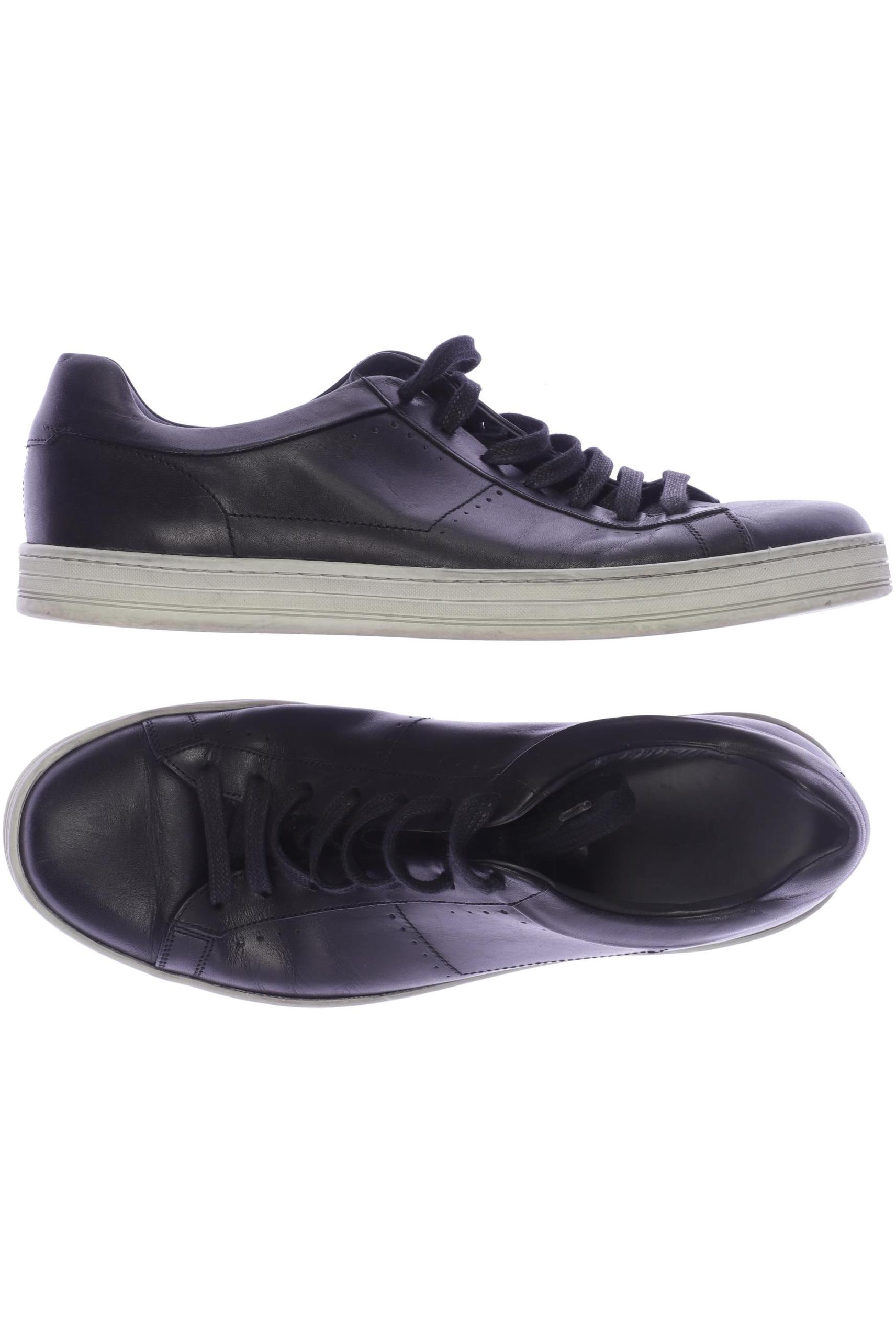 

BOSS by Hugo Boss Herren Sneakers, schwarz