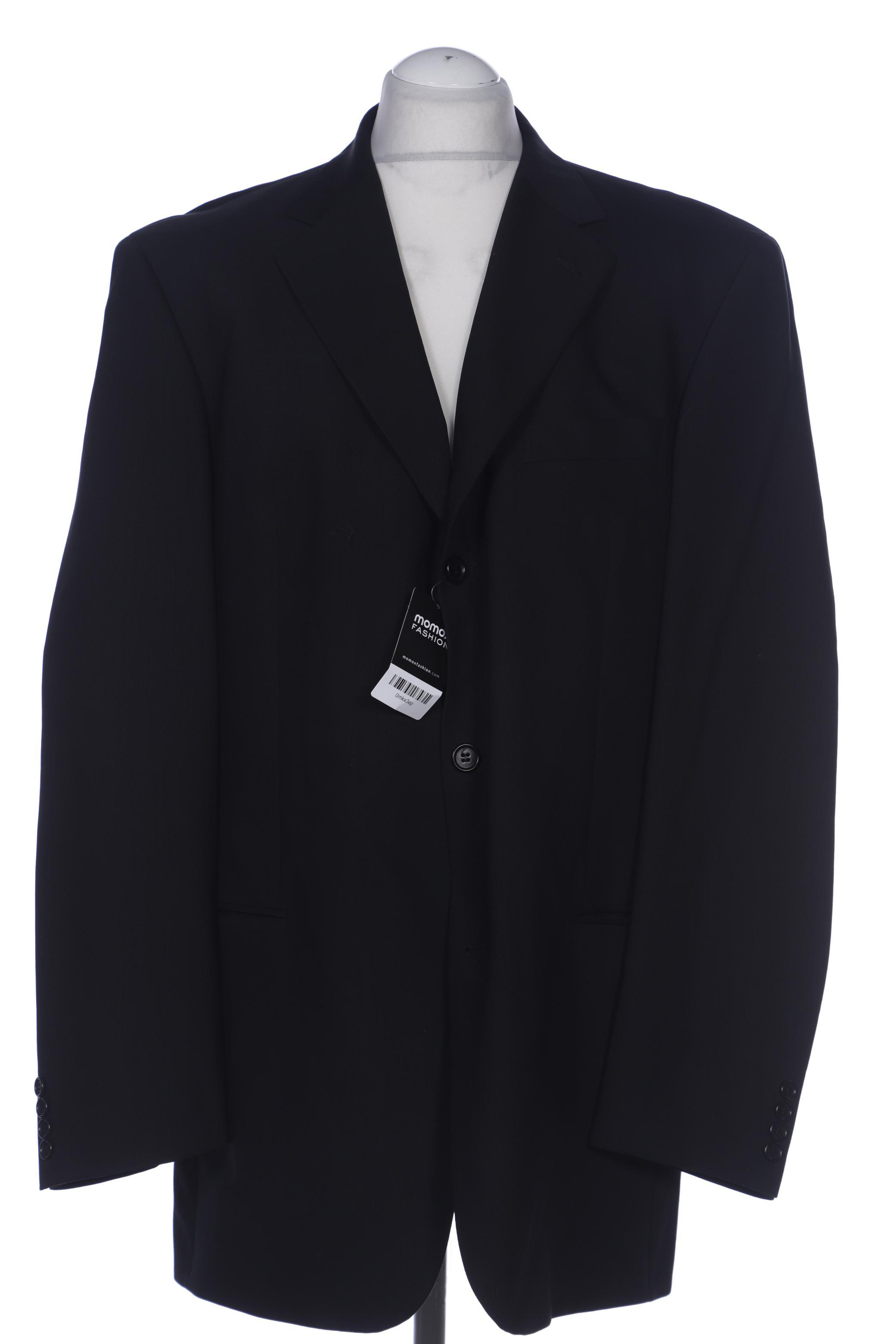

Boss by Hugo Boss Herren Sakko, schwarz, Gr. 106