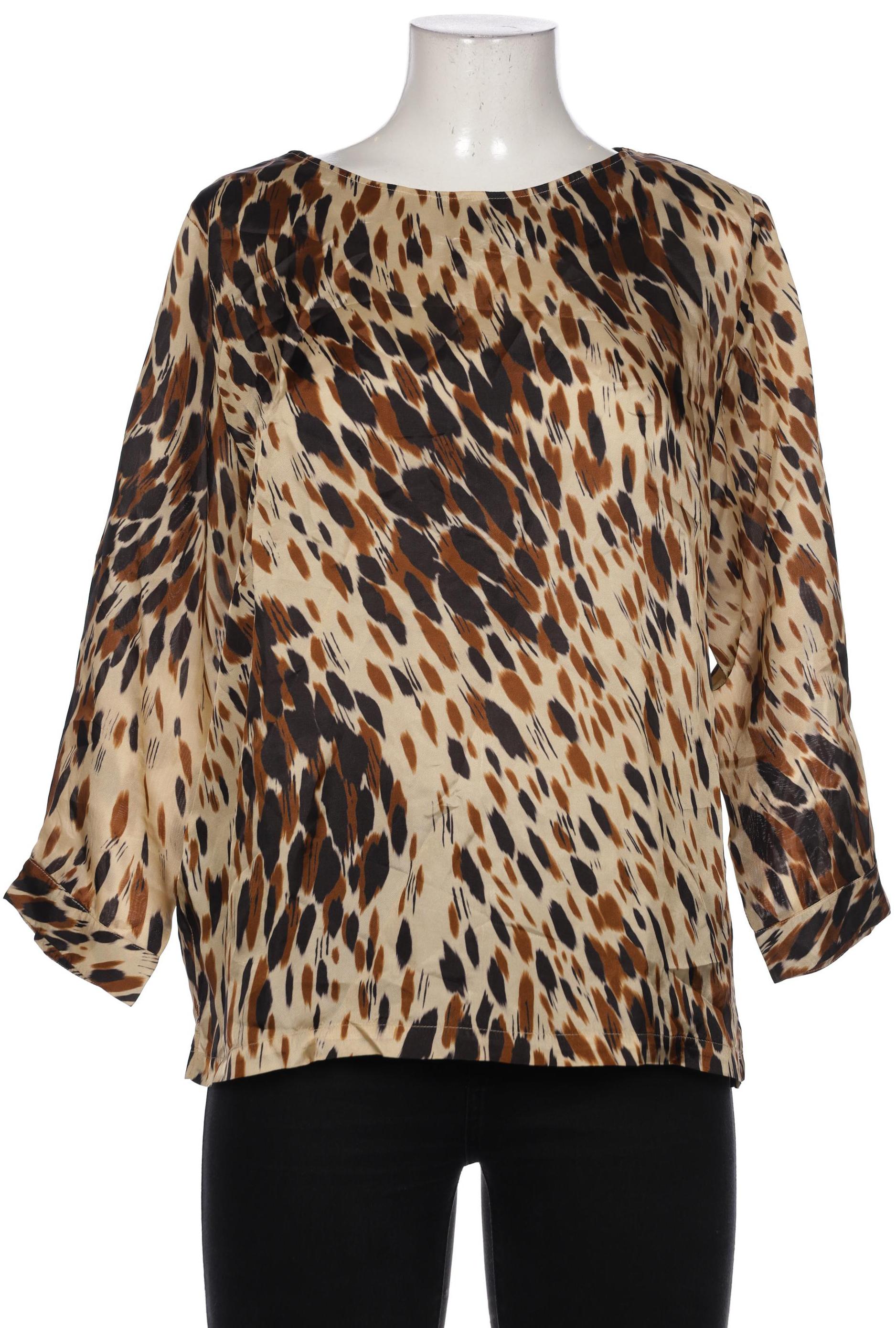 

Boss by Hugo Boss Damen Bluse, beige, Gr. 40