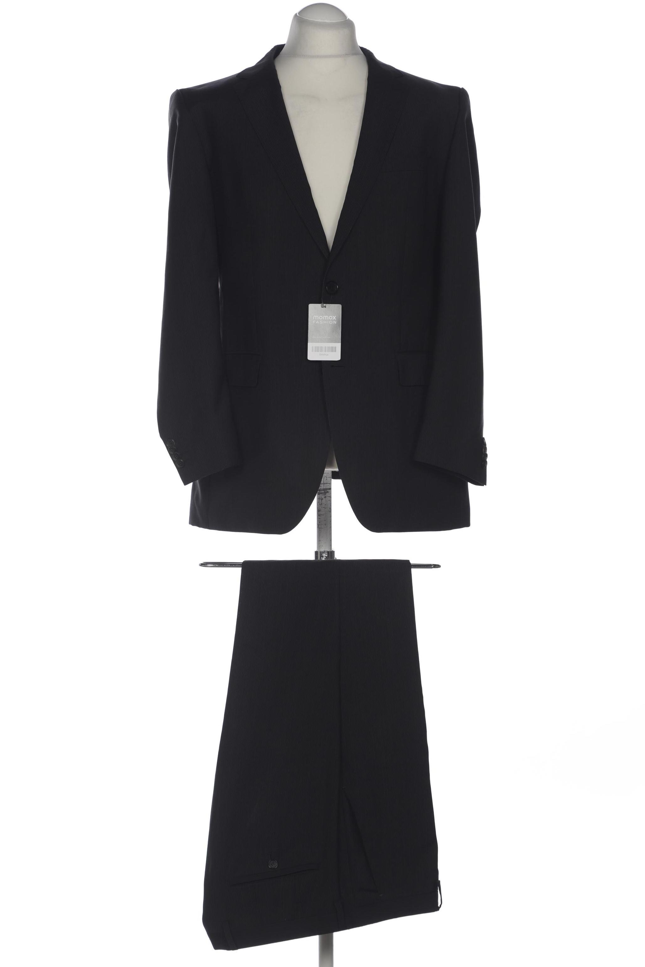 

Boss by Hugo Boss Herren Anzug, grau, Gr. 102