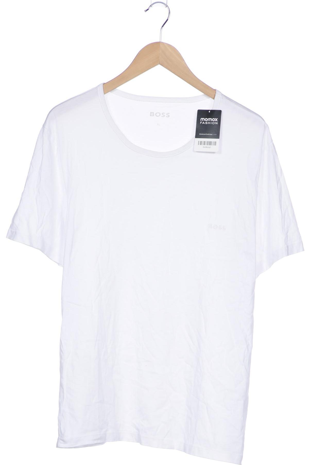 

Boss by Hugo Boss Herren T-Shirt, weiß, Gr. 54