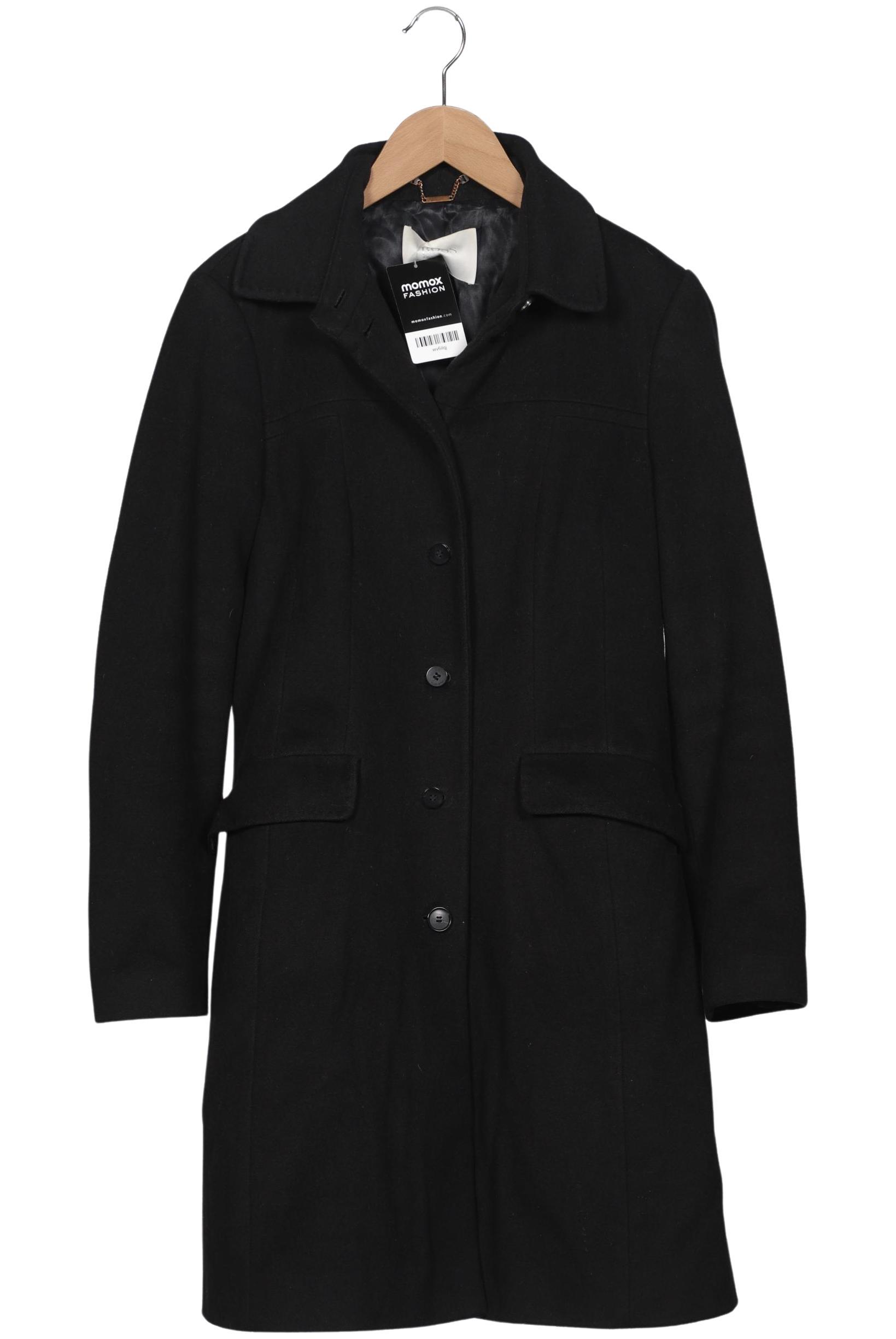 

Boss by Hugo Boss Damen Mantel, schwarz, Gr. 40