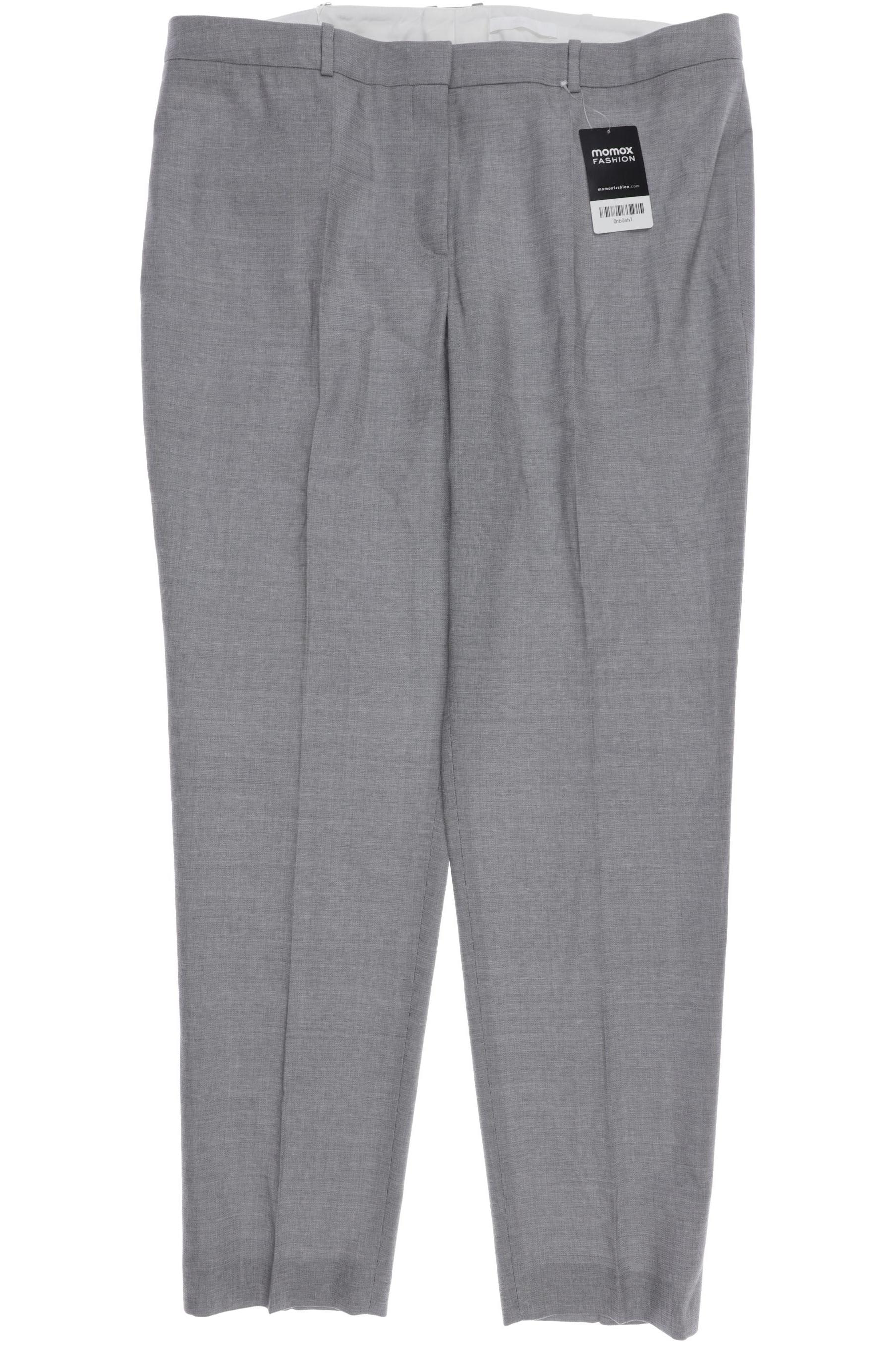 

Boss by Hugo Boss Damen Stoffhose, grau, Gr. 44