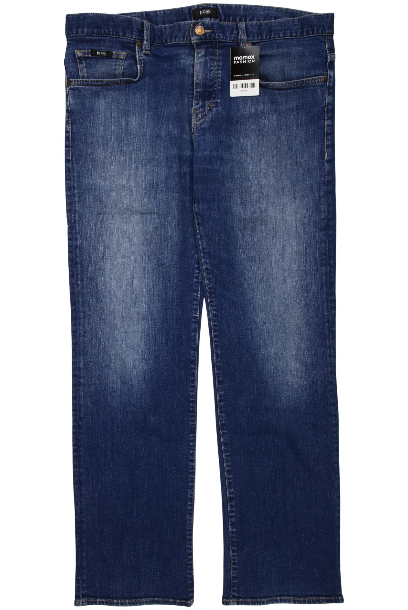 

Boss by Hugo Boss Herren Jeans, blau, Gr. 36