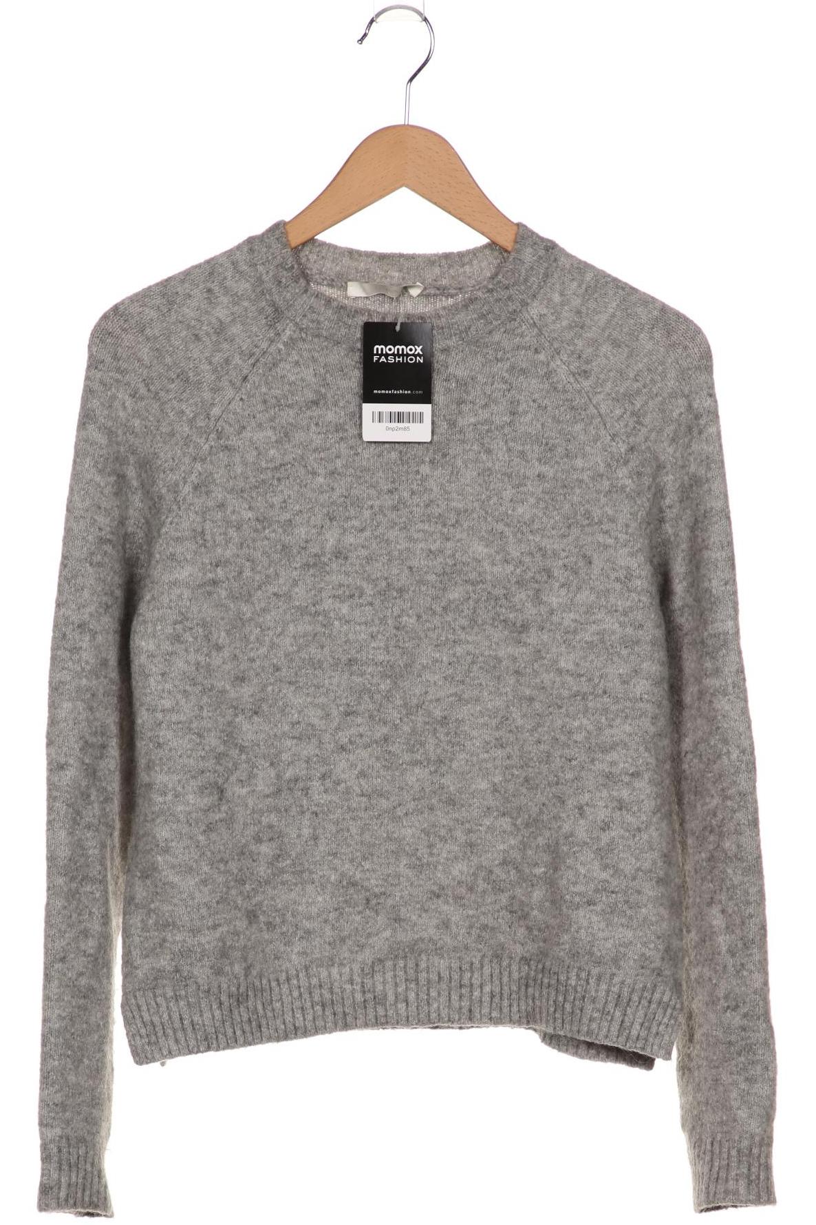 

Boss by Hugo Boss Damen Pullover, grau, Gr. 36