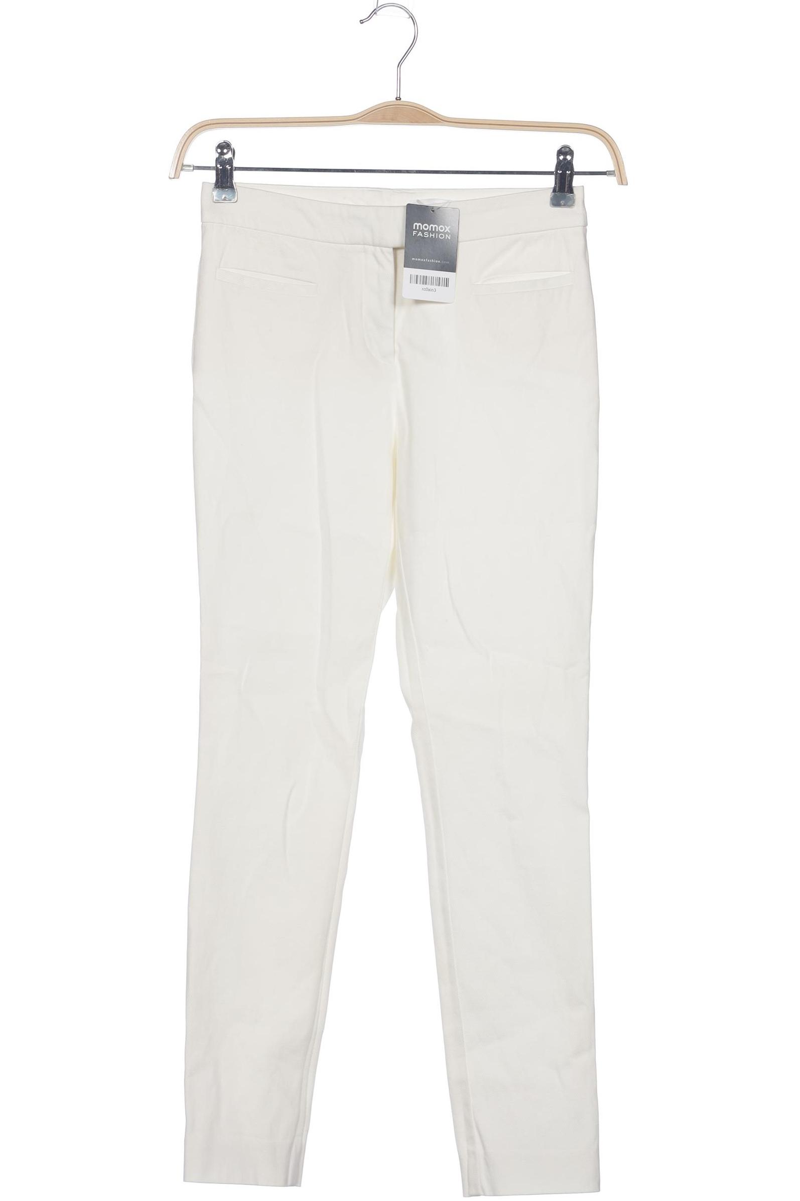 

Boss by Hugo Boss Damen Stoffhose, cremeweiß, Gr. 32