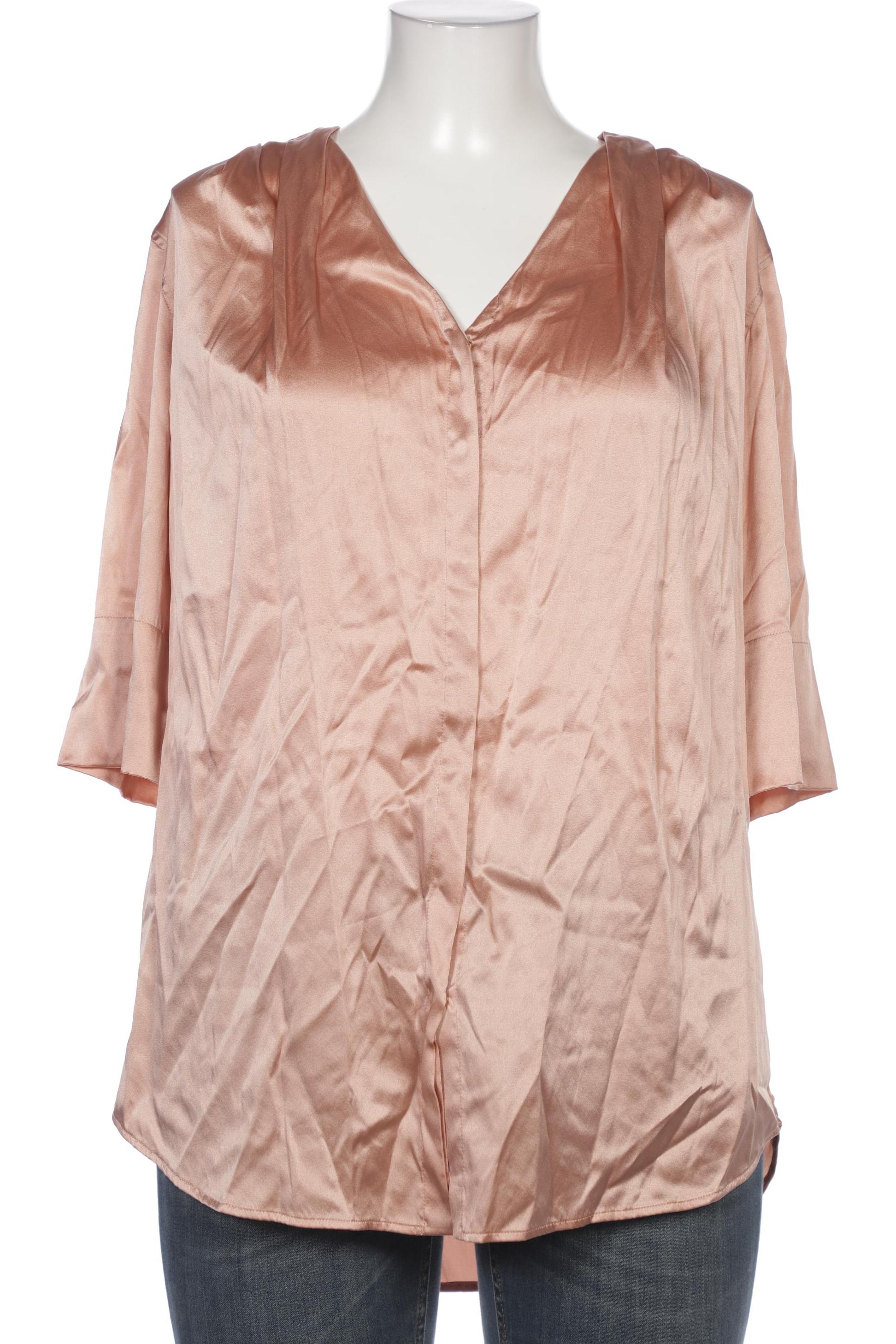 

BOSS by Hugo Boss Damen Bluse, pink