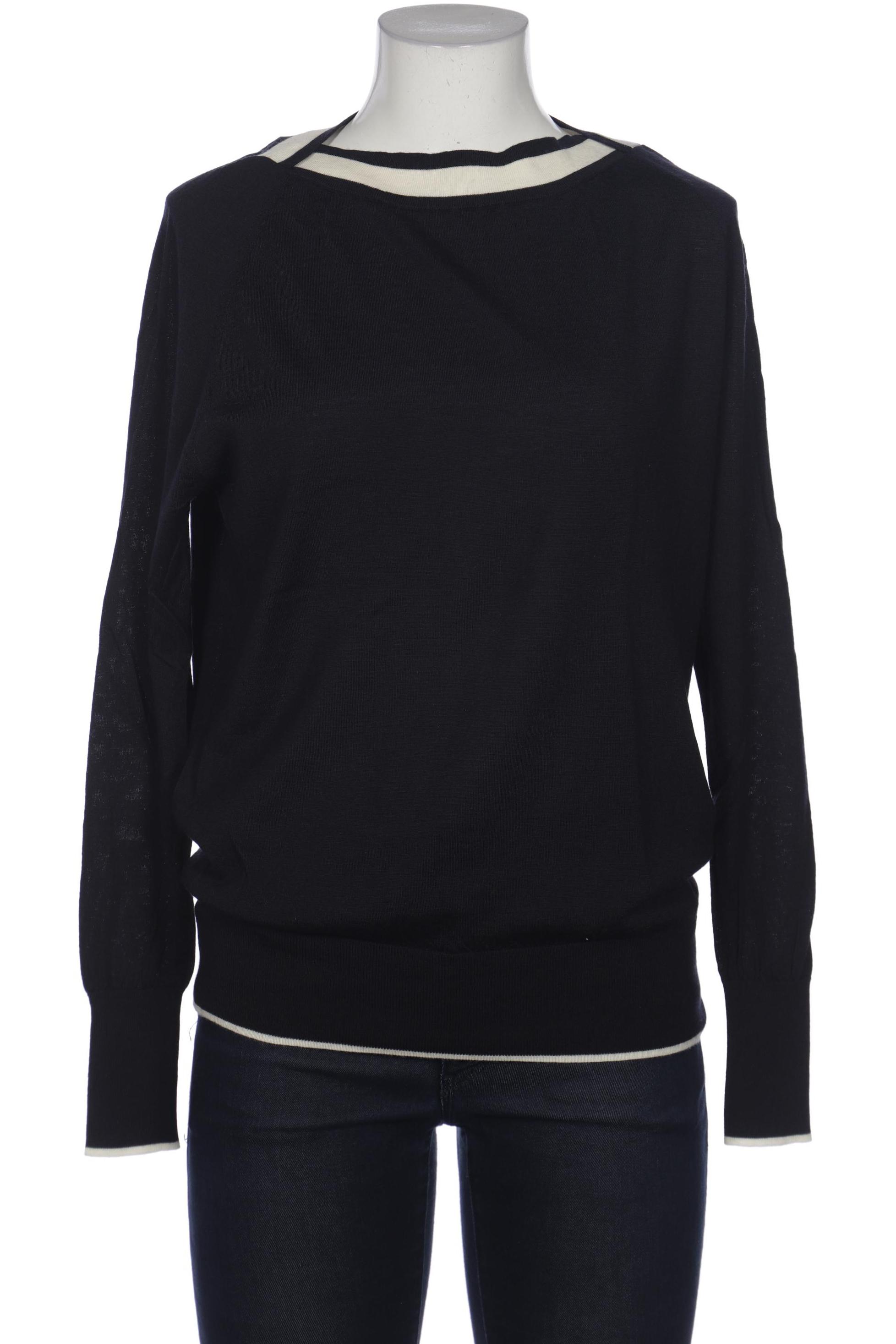 

BOSS by Hugo Boss Damen Pullover, marineblau