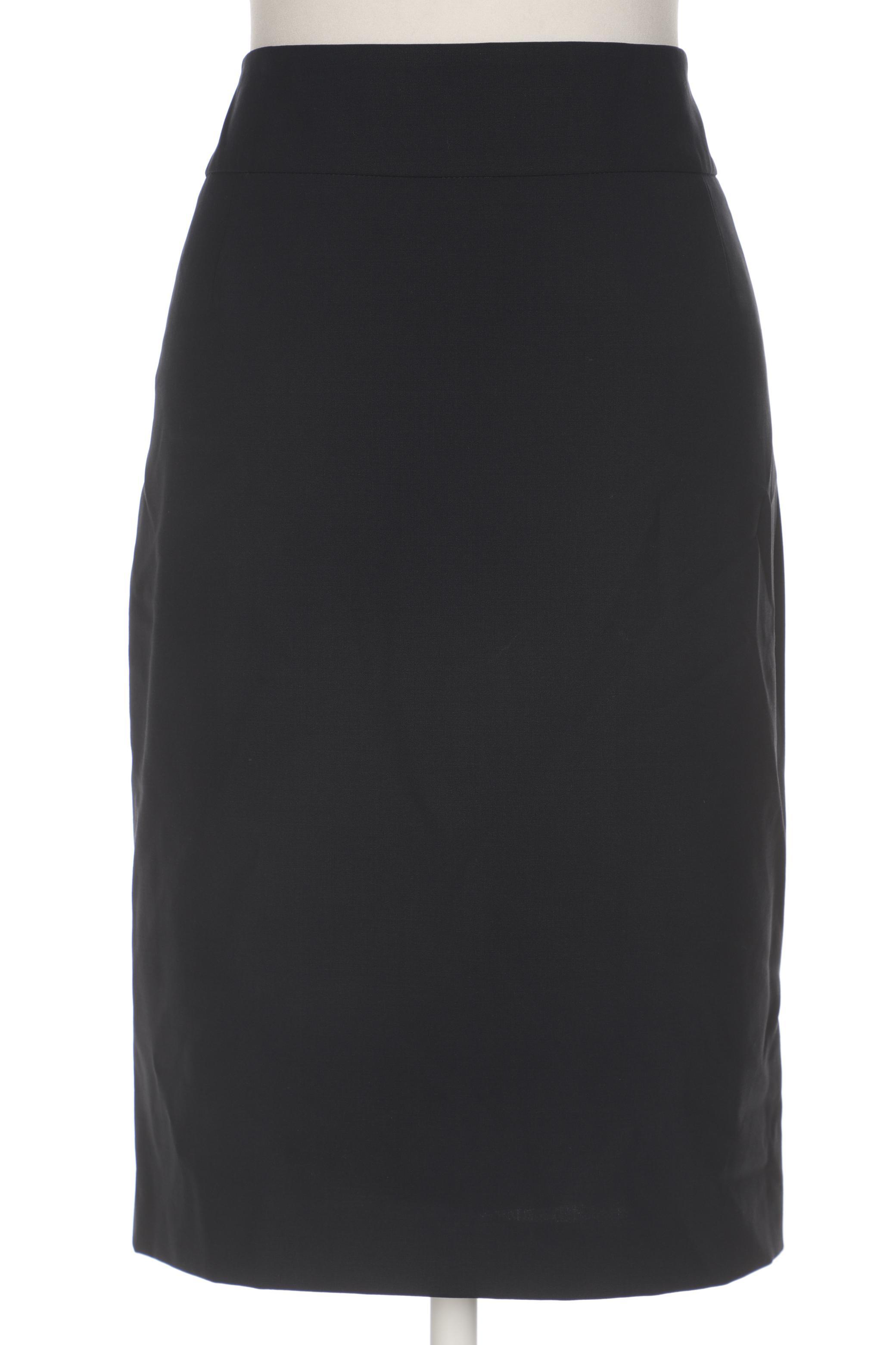 

Boss by Hugo Boss Damen Rock, marineblau, Gr. 38