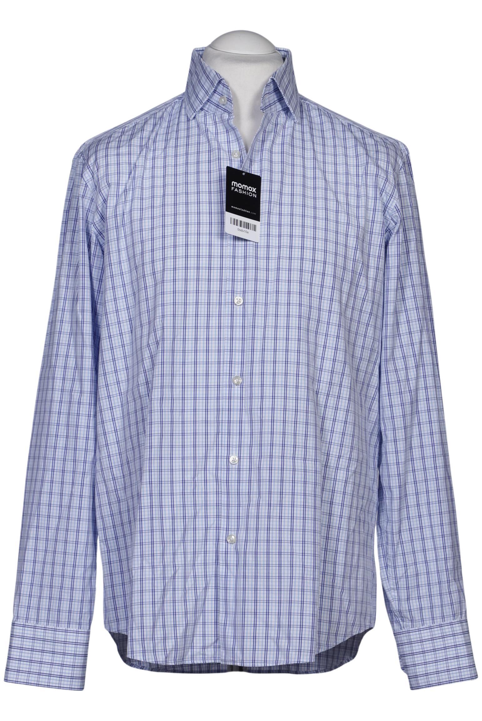 

Boss by Hugo Boss Herren Hemd, hellblau, Gr. 52