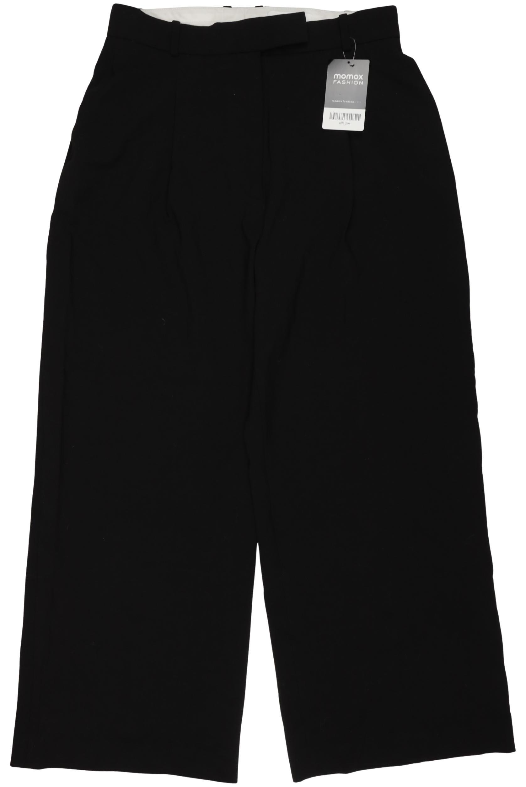 

Boss by Hugo Boss Damen Stoffhose, schwarz, Gr. 36