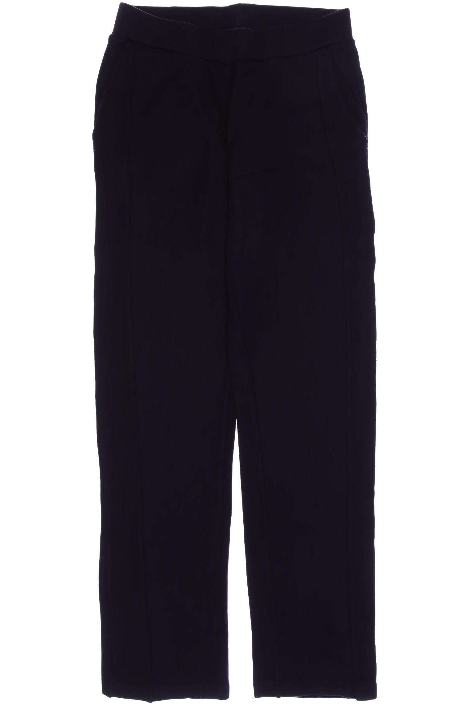 

BOSS by Hugo Boss Damen Stoffhose, marineblau