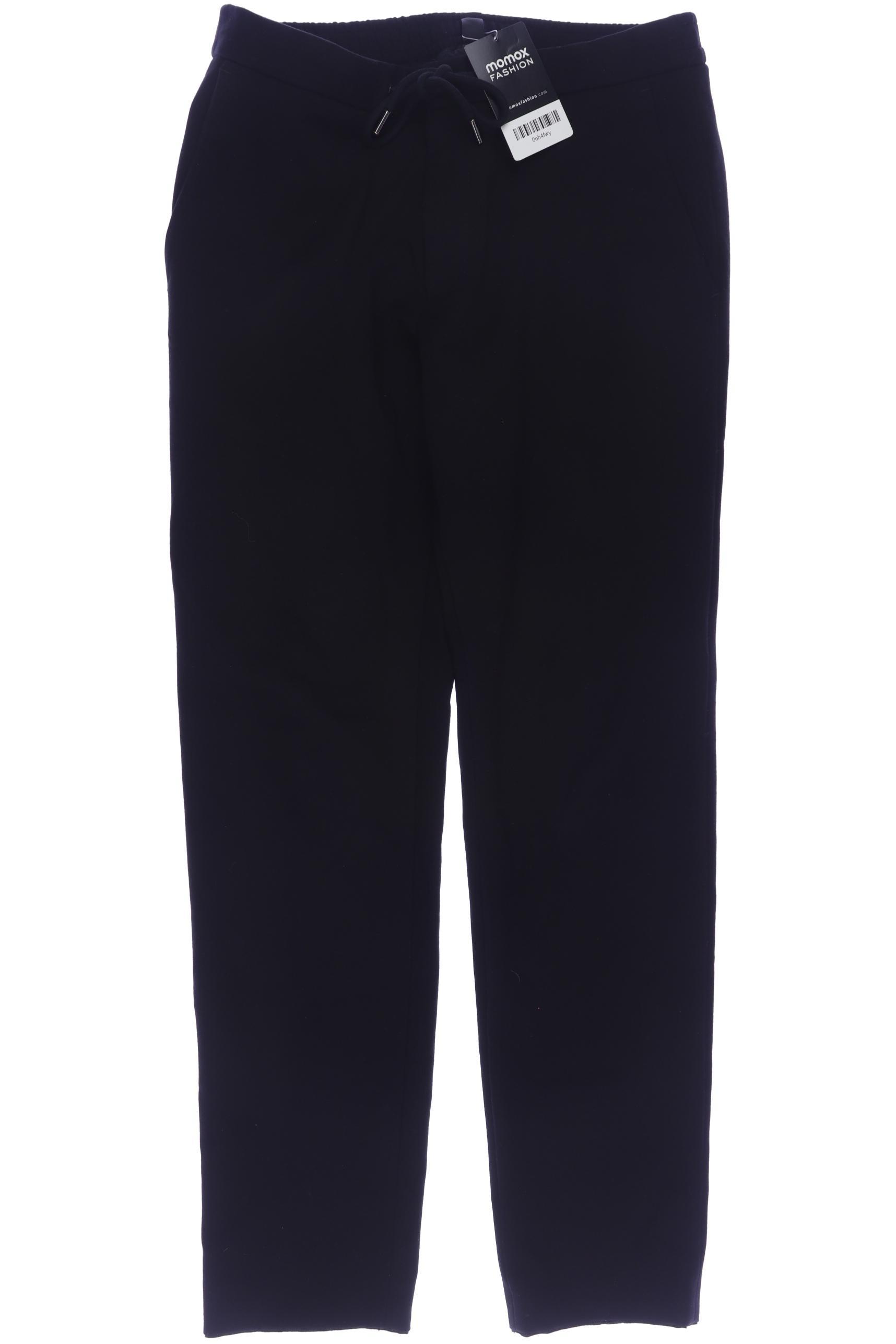 

Boss by Hugo Boss Herren Stoffhose, schwarz, Gr. 46