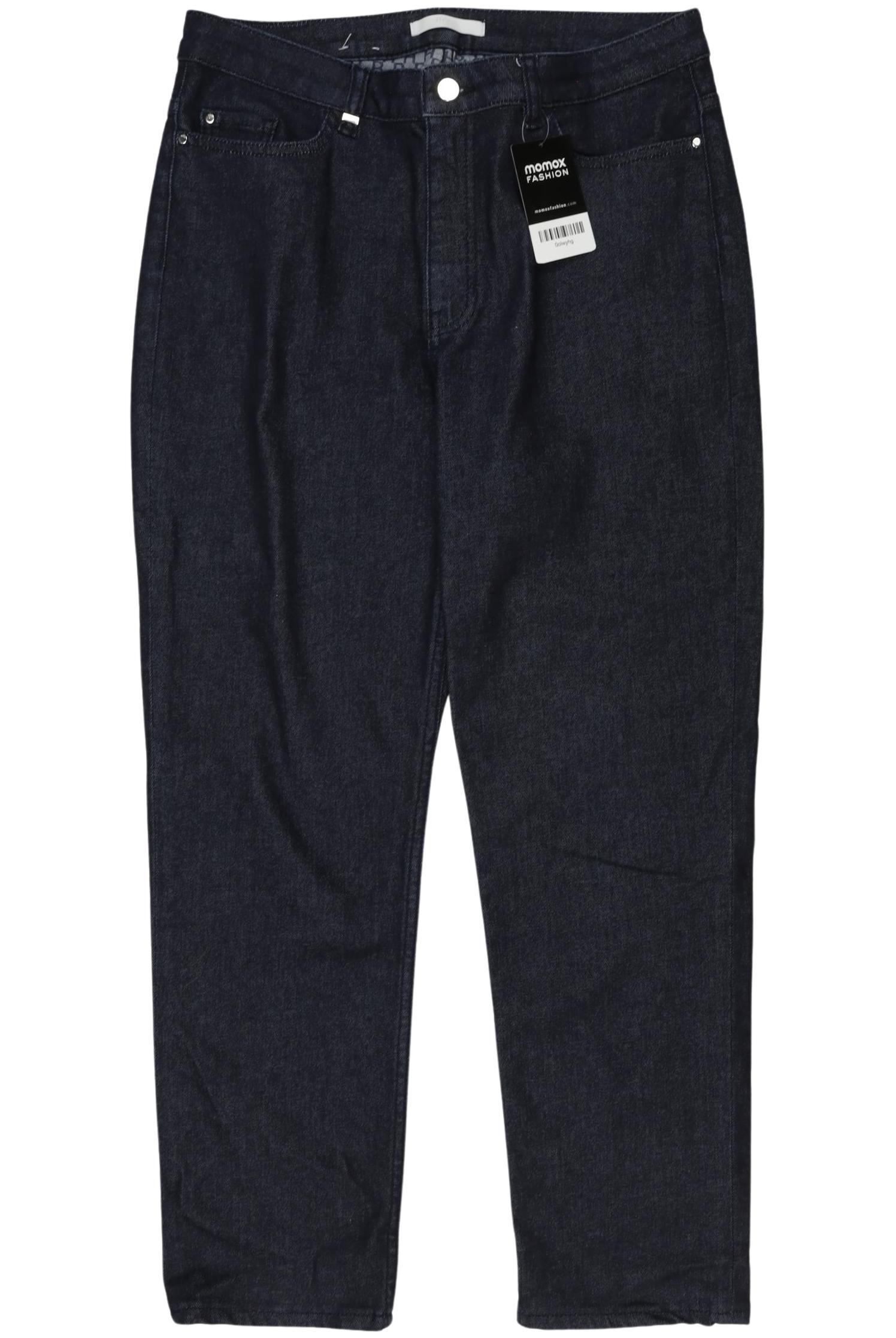 

Boss by Hugo Boss Damen Jeans, marineblau, Gr. 30
