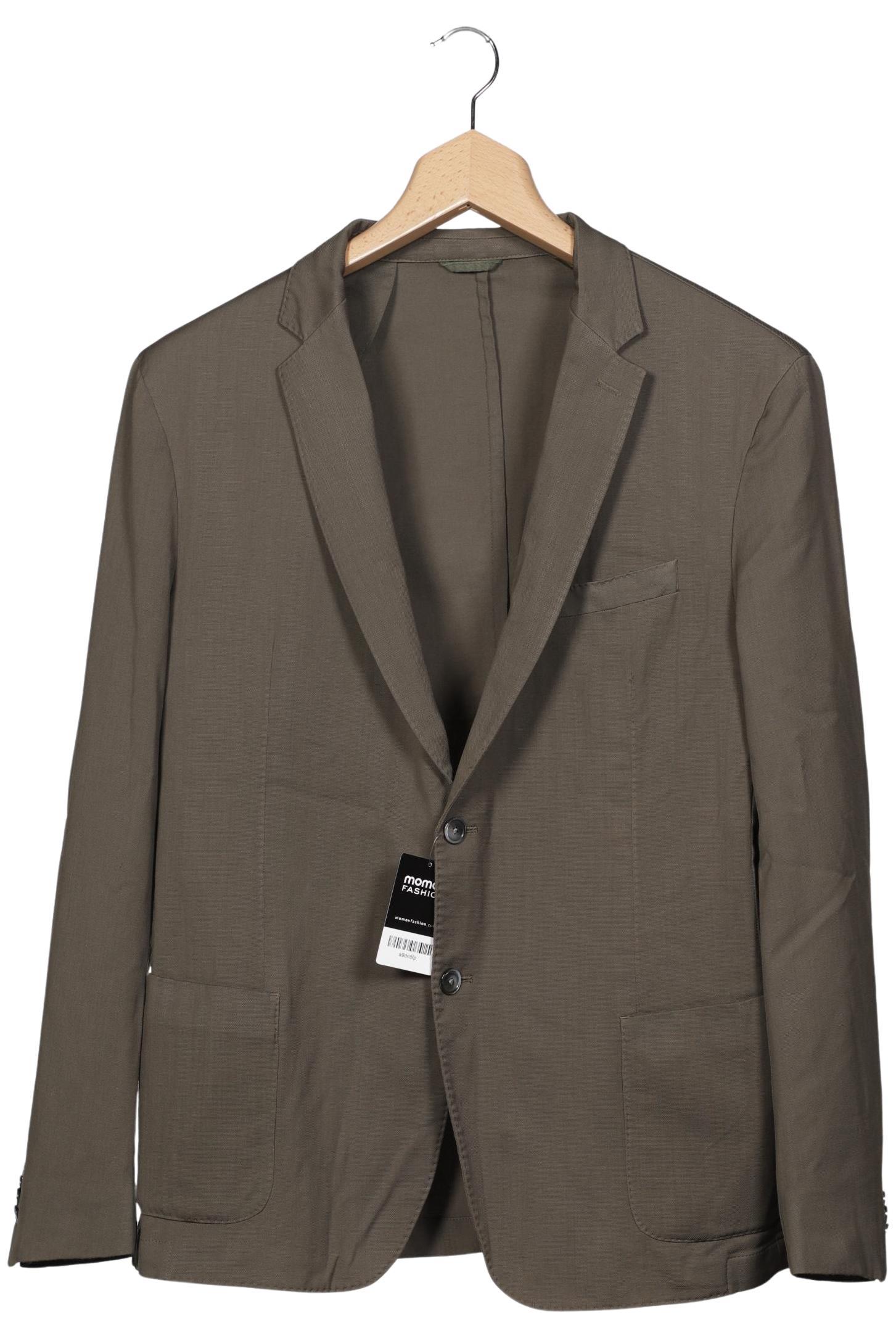 

Boss by Hugo Boss Herren Sakko, grün, Gr. 56