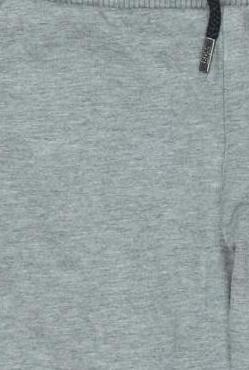 Thumbnail - Boss by Hugo Boss Jungen Stoffhose, grau, Gr. 80