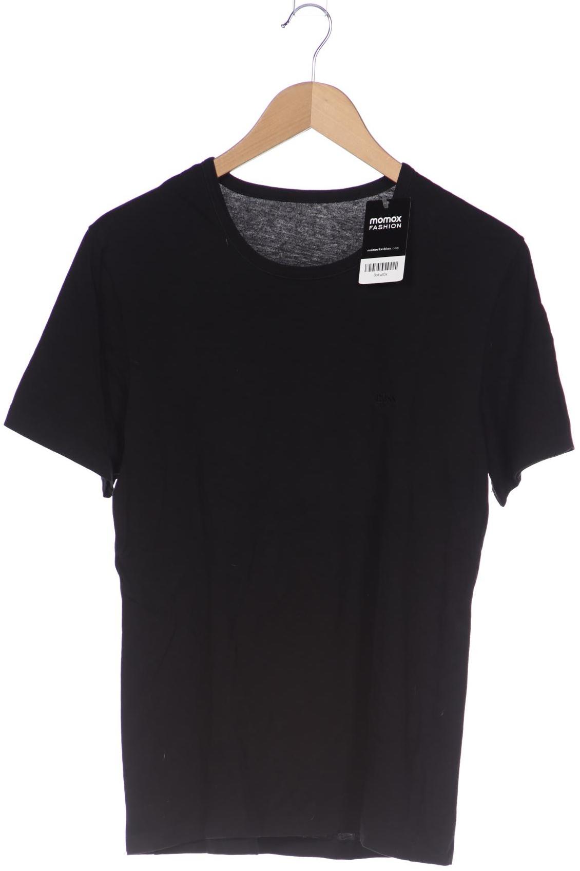 

Boss by Hugo Boss Herren T-Shirt, schwarz, Gr. 48