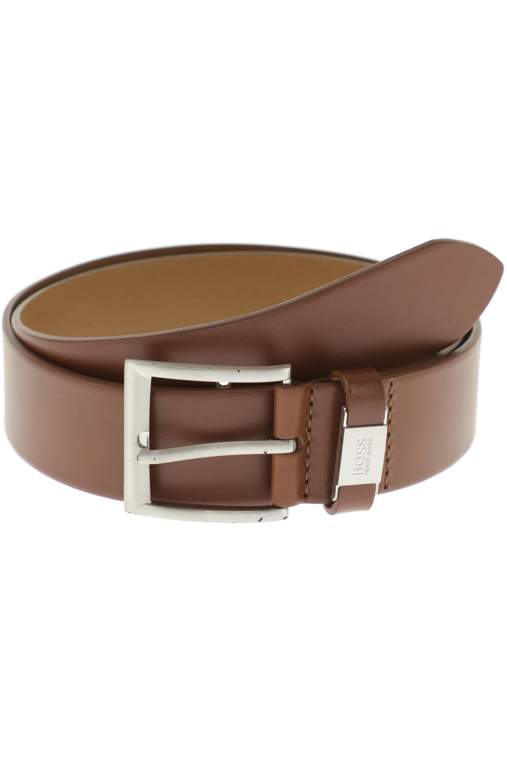 

Boss by Hugo Boss Herren Gürtel, braun, Gr. 90