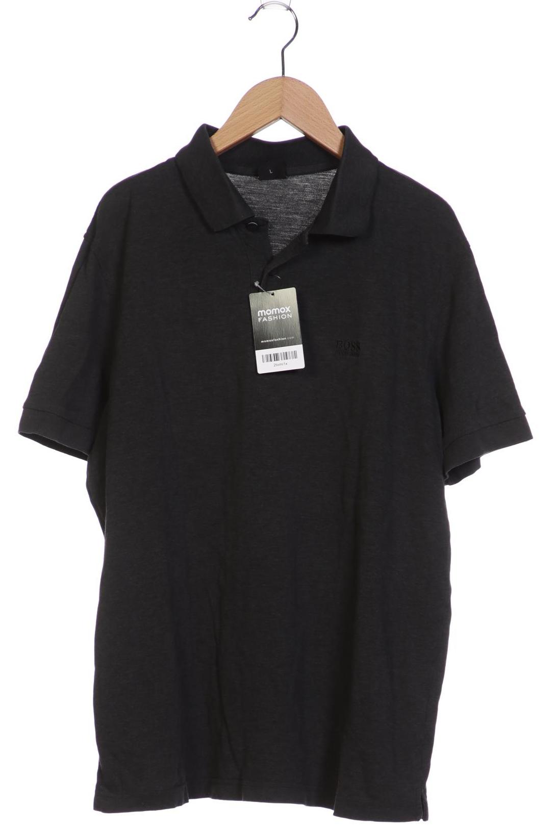 

BOSS by Hugo Boss Herren Poloshirt, grau