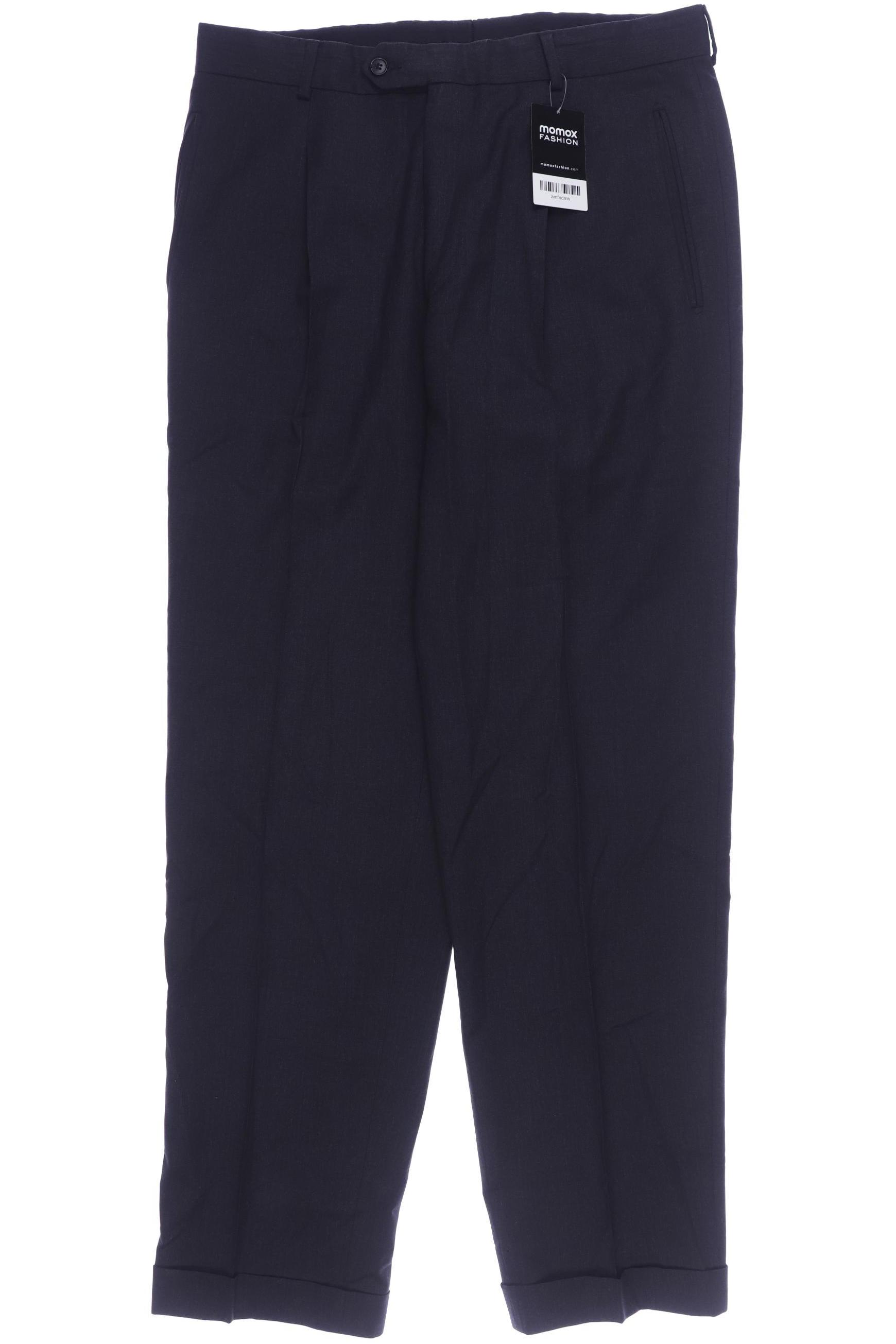 

Boss by Hugo Boss Herren Stoffhose, schwarz, Gr. 50